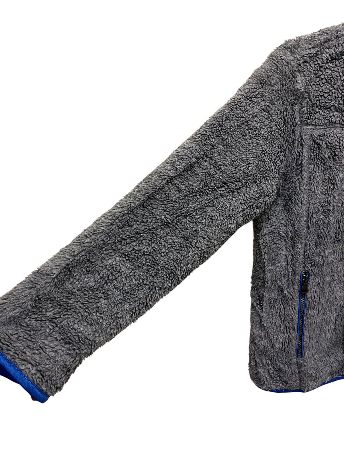 Napapijri Napapijri Fleece Jacket Size US M / EU 48-50 / 2 - 5 Thumbnail