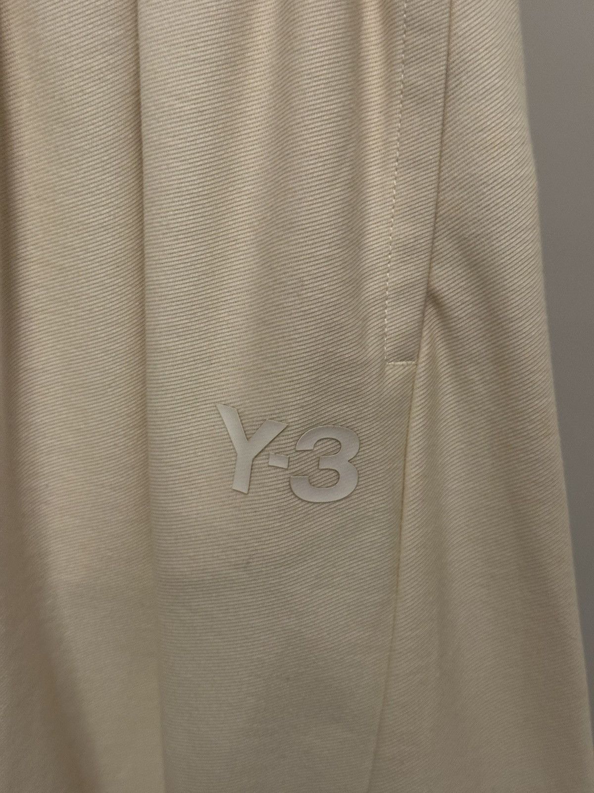 Y-3 Y-3 Drop Crotch Shorts Size US 32 / EU 48 - 7 Thumbnail