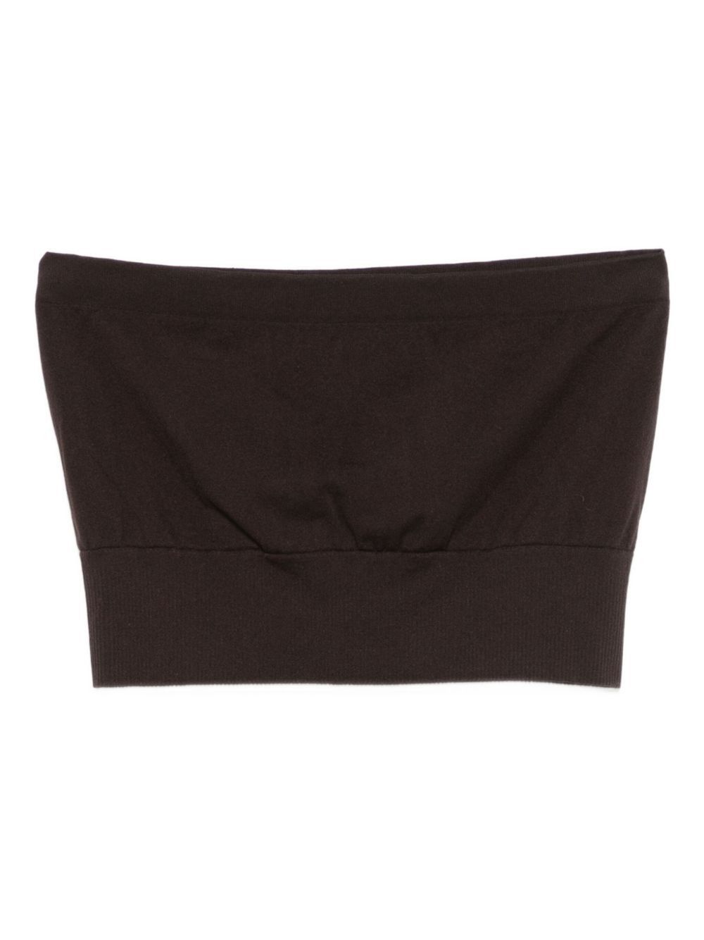 Wolford SEAMLESS TOP Size L / US 10 / IT 46 - 1 Thumbnail