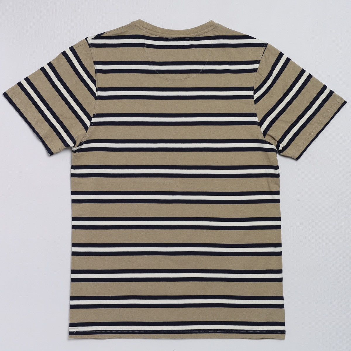 Folk Folk Basic Stripped Tee t-shirt Size US M / EU 48-50 / 2 - 7 Thumbnail