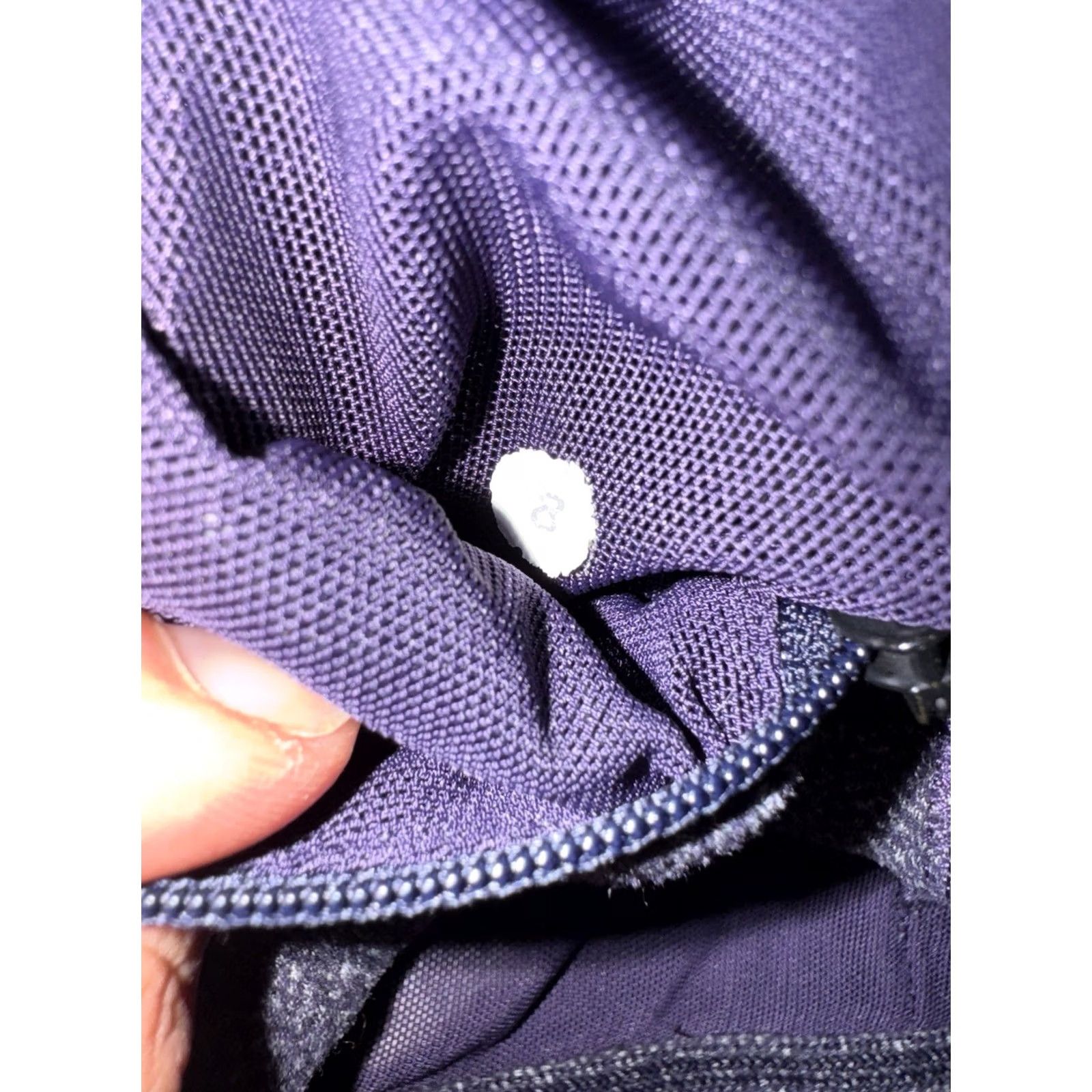 Lululemon Lululemon Define Jacket Women’s Size 8 Full Zip Thumbholes Athletic Yoga Run Multicolor Size M / US 6-8 / IT 42-44 - 4 Thumbnail