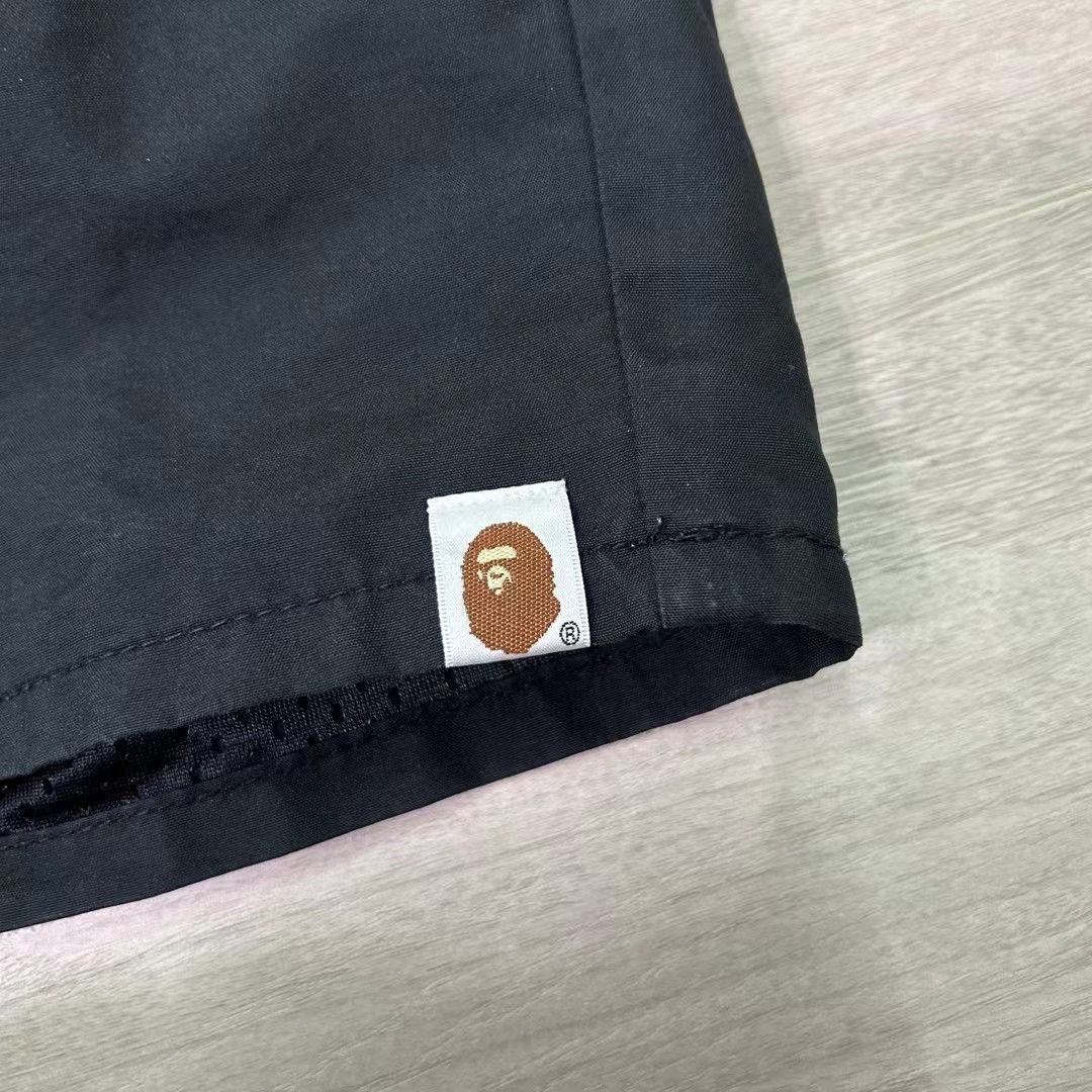 Bape BAPE SHARK SHORTS Size US 36 / EU 52 - 3 Thumbnail
