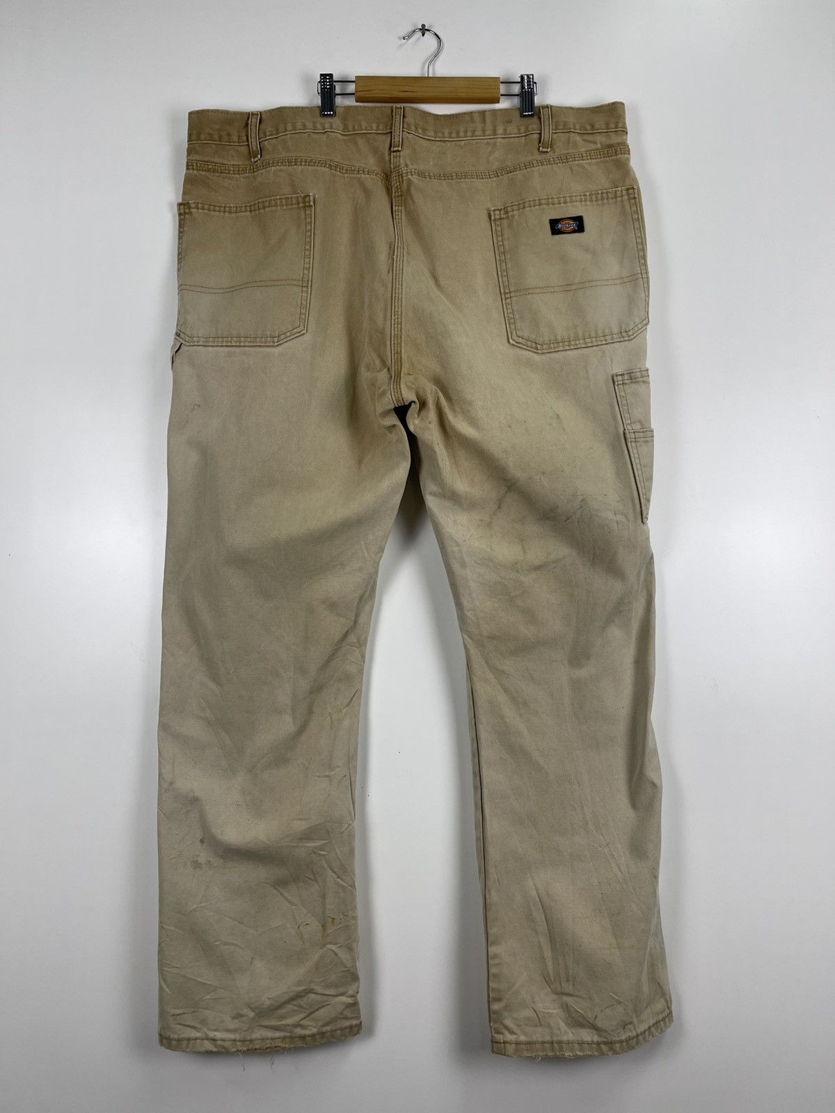 Dickies × Vintage Vintage Dickies Workwear Size US 44 / EU 60 - 14 Thumbnail