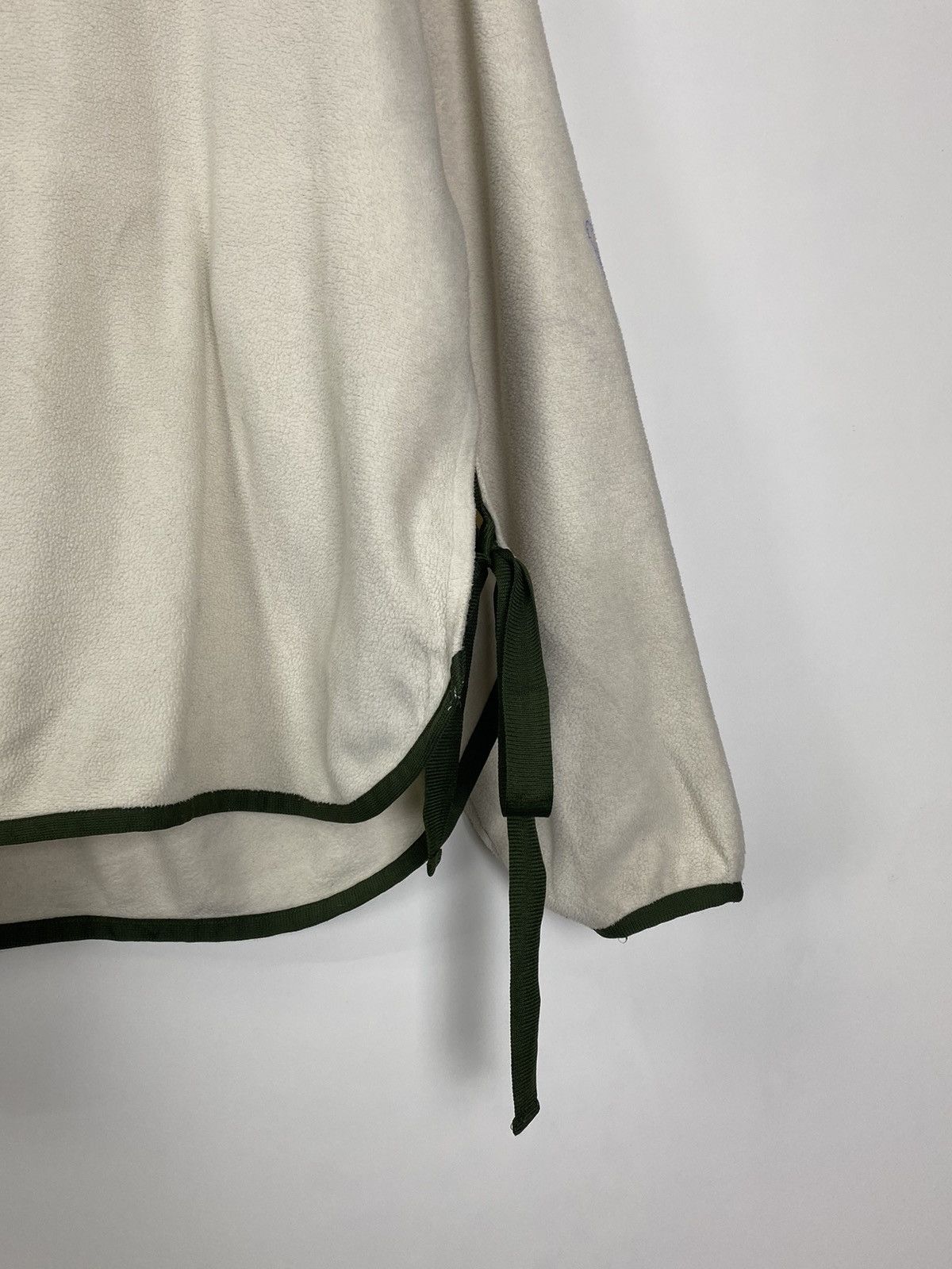 Uniqlo × White Mountaineering Uniqlo White Mountaineering Fleece Sweater Size XL / US 12-14 / IT 48-50 - 6 Thumbnail