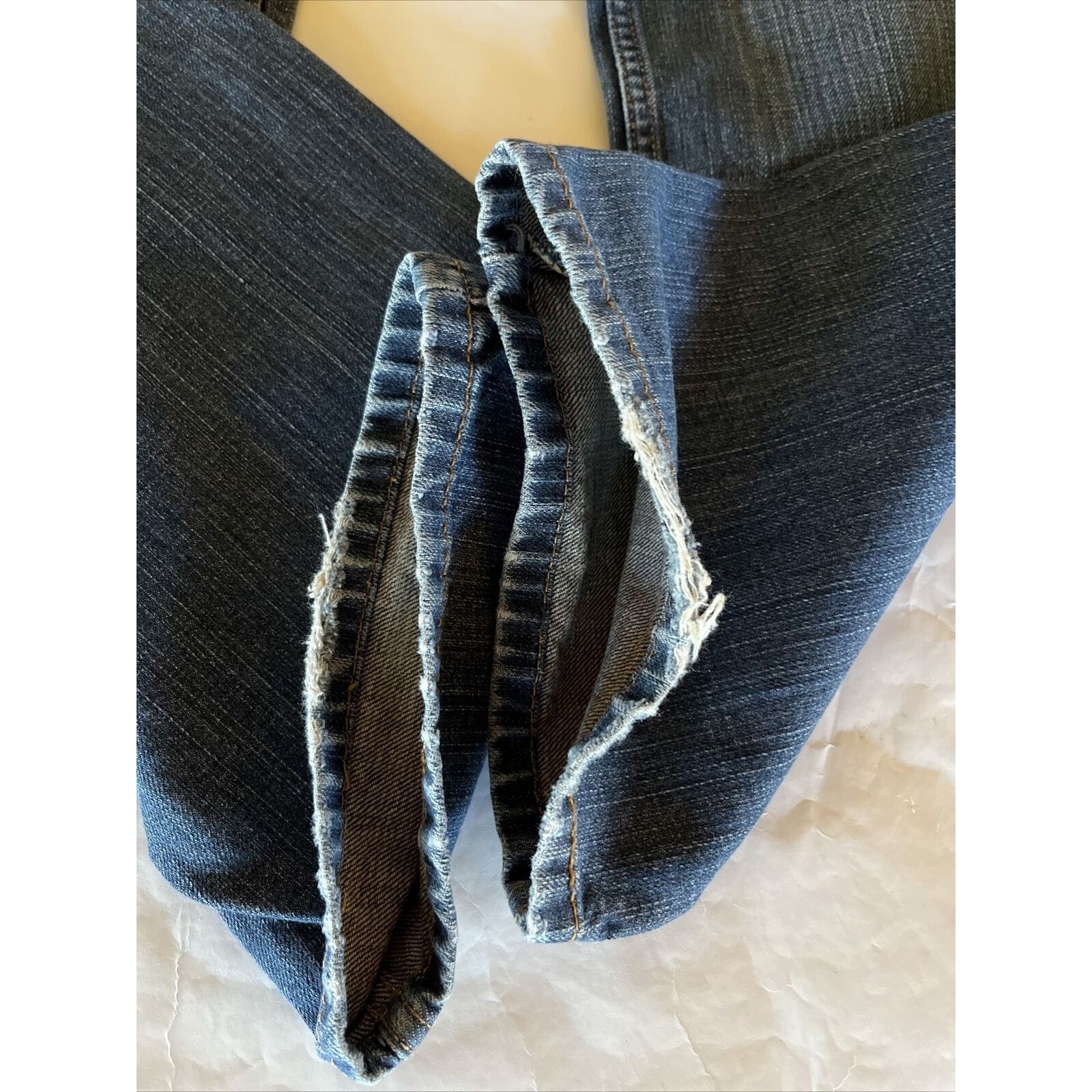 Levi's Levis 559 Jeans Men 33x30 Blue Relaxed Fit Denim Outdoor Y2k Size US 33 - 10 Thumbnail