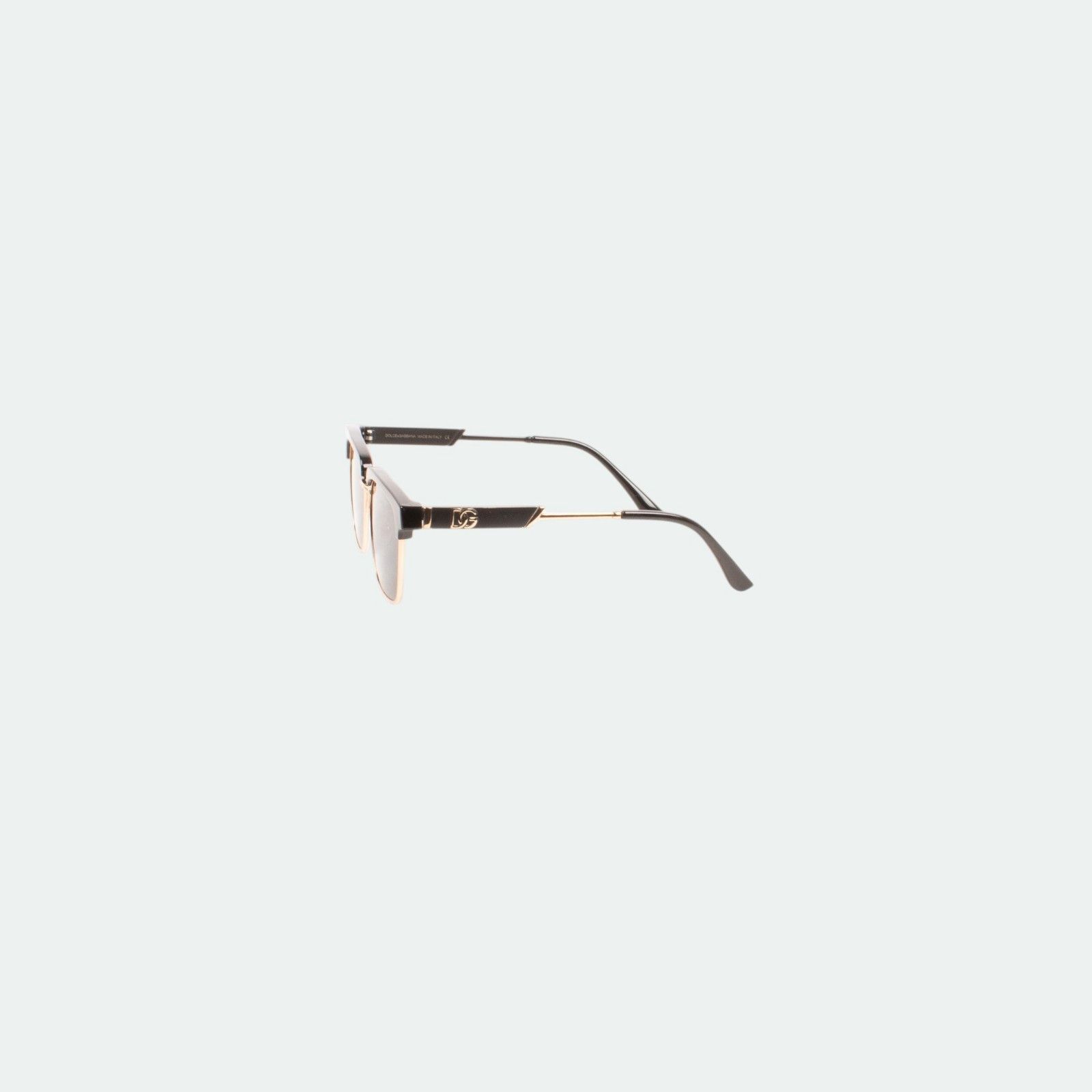 Dolce & Gabbana Dolce Gabbana DG6185 Women Sunglasses One size, S2177 Size ONE SIZE - 7 Thumbnail