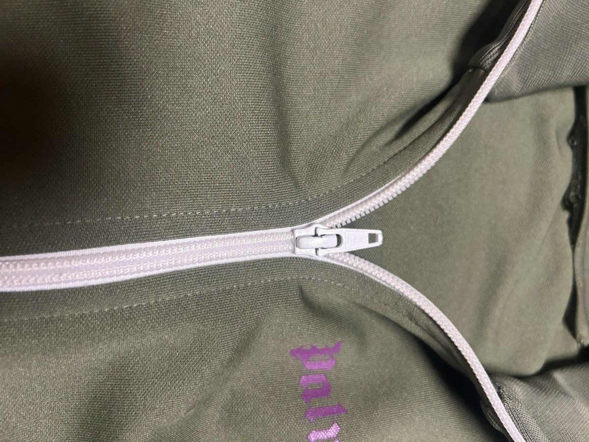 Palm Angels Palm Angels Zip-Up Size US S / EU 44-46 / 1 - 4 Thumbnail