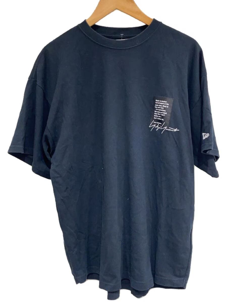 Yohji Yamamoto SS23 Logo Tee Size US L / EU 52-54 / 3 - 1 Thumbnail
