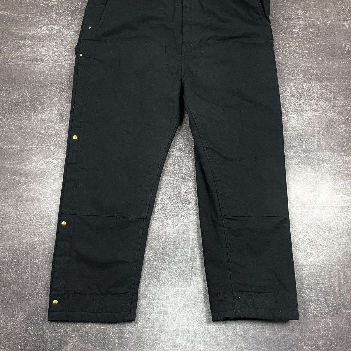 Carhartt Carhartt Work Overalls Size US XXL / EU 58 / 5 - 4 Thumbnail