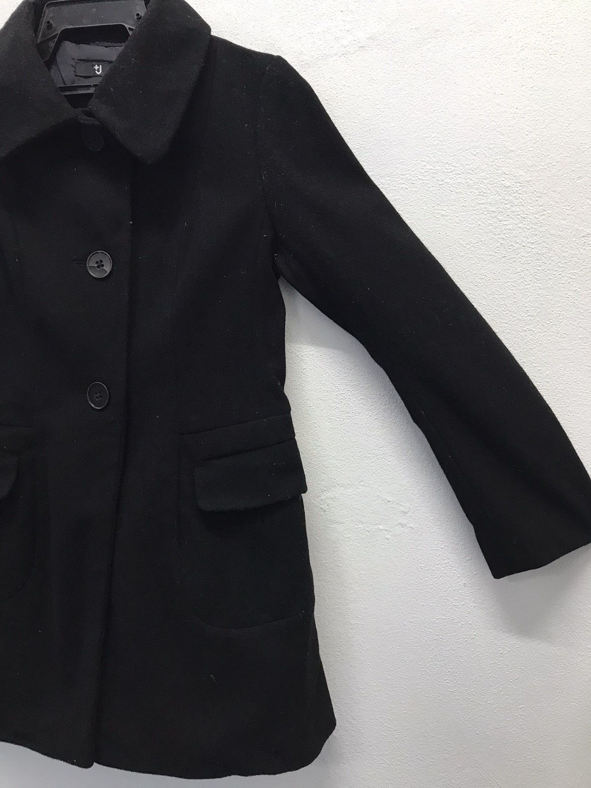 Japanese Brand × Jil Sander × Uniqlo Jil Sander X Uniqlo Jacket Size US M / EU 48-50 / 2 - 4 Thumbnail