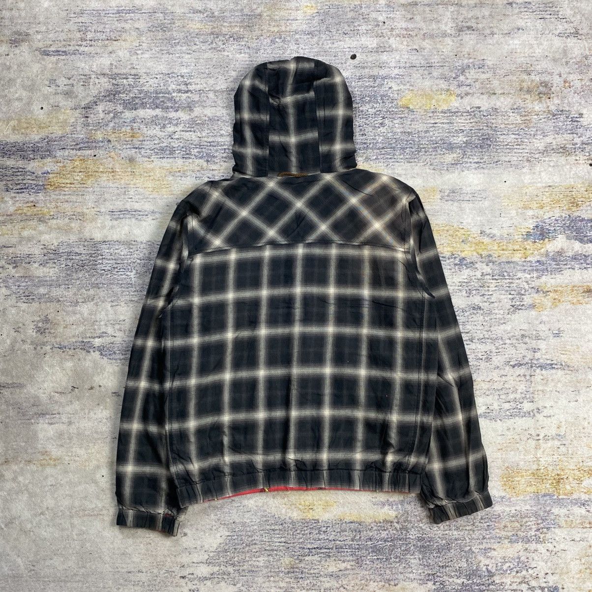 Sasquatchfabrix Sasquatch fabrix reversible jacket Size US M / EU 48-50 / 2 - 4 Thumbnail