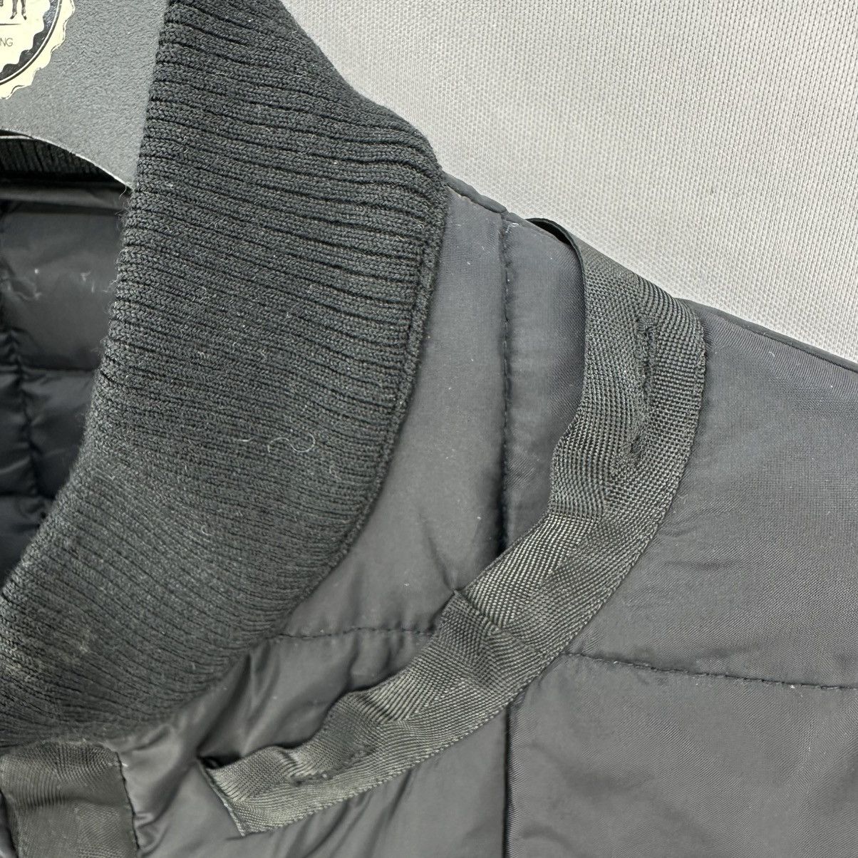 Melrose Vintage Melrose Checkered Puffer Jacket Size US S / EU 44-46 / 1 - 9 Thumbnail