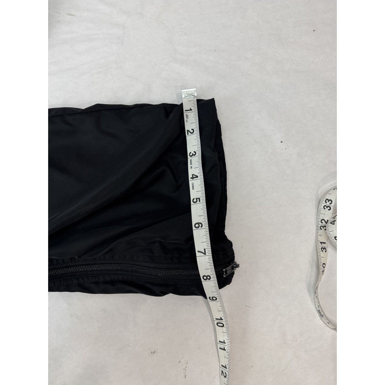 Brandy Melville Brandy Melville Track Cargo Pants Y2K Streetwear One Size Size 28" / US 6 / IT 42 - 6 Thumbnail