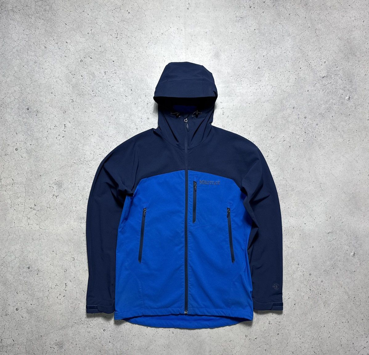 Marmot Marmot Outdoor Soft-Shell Windstopper Jacket Size M Size US M / EU 48-50 / 2 - 1 Thumbnail