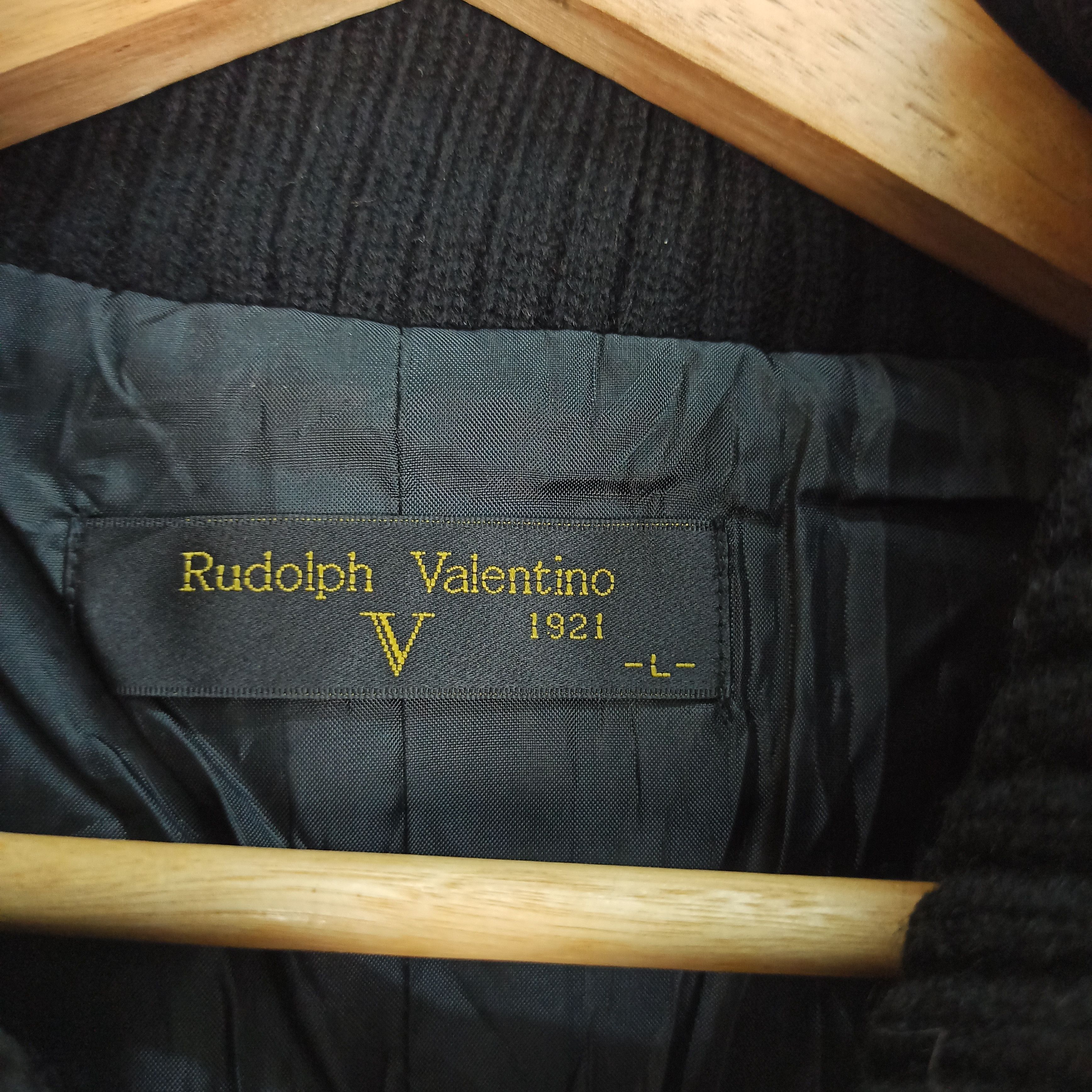 Aran Isles Knitwear Vintage Rudolph Valentino 1921 Size US L / EU 52-54 / 3 - 9 Thumbnail