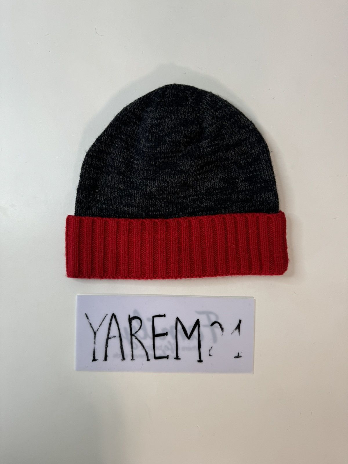 Wrung Wrung cap hat Size ONE SIZE - 2 Thumbnail