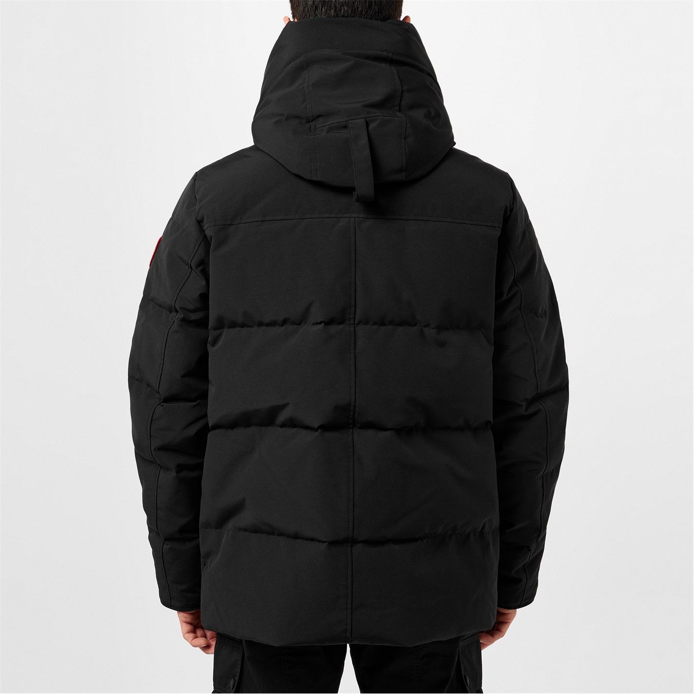 Canada Goose Wyndham Parka Size US S / EU 44-46 / 1 - 5 Thumbnail
