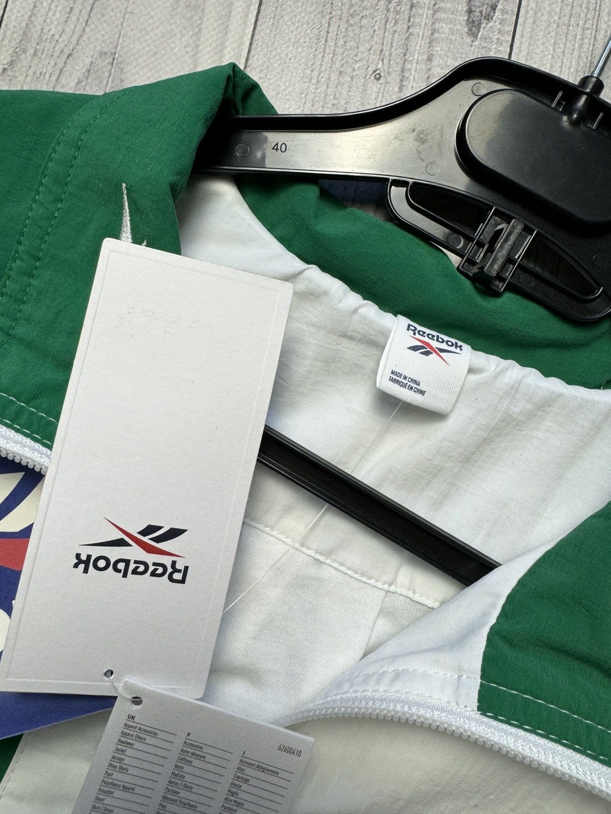 Vintage South Africa 🇿🇦 Light jacket SA soccer national football team Size US S / EU 44-46 / 1 - 4 Thumbnail