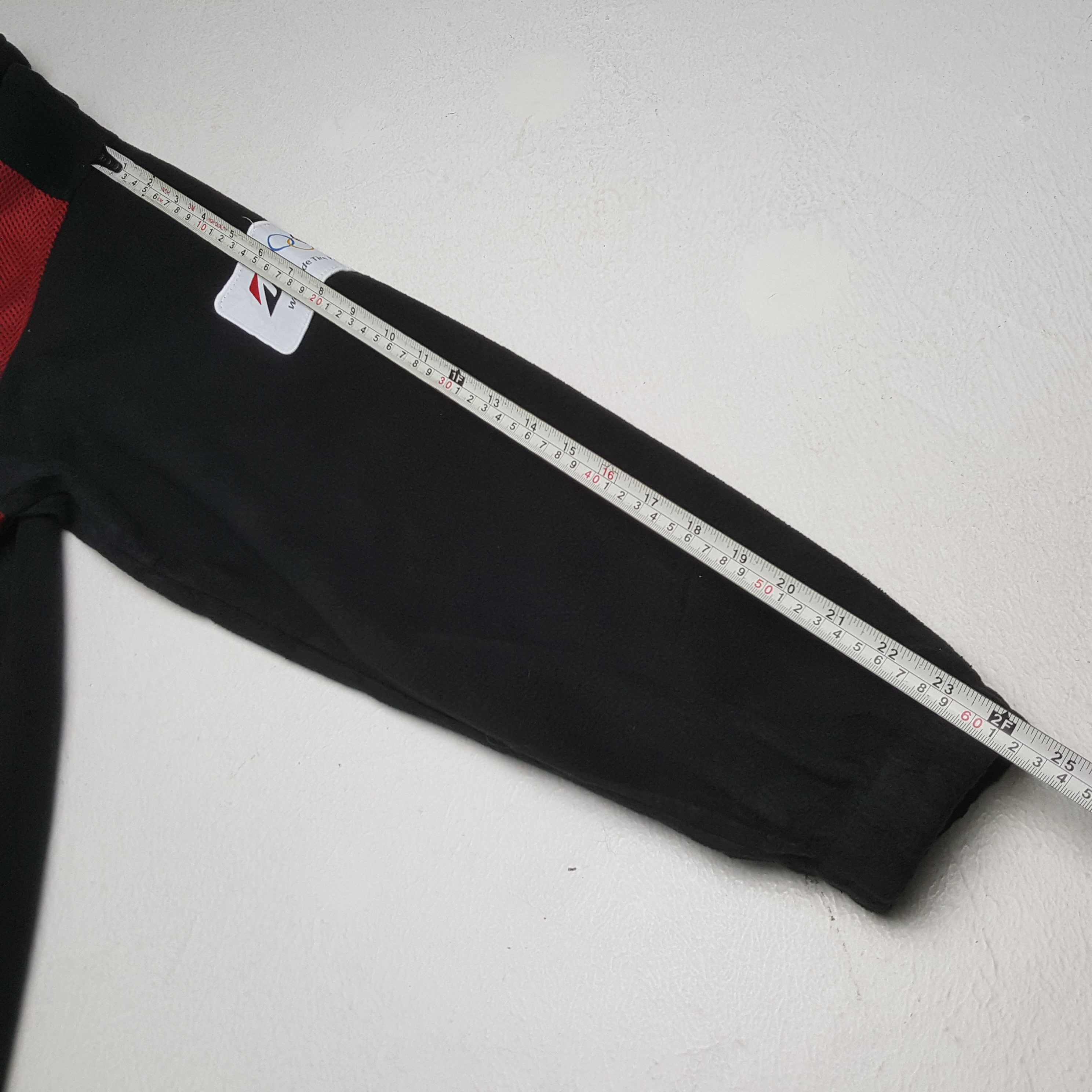 Vintage Vintage BRIDGESTONE NISMO NISSAN RACING TEAM Custom Sweater Size US L / EU 52-54 / 3 - 6 Thumbnail