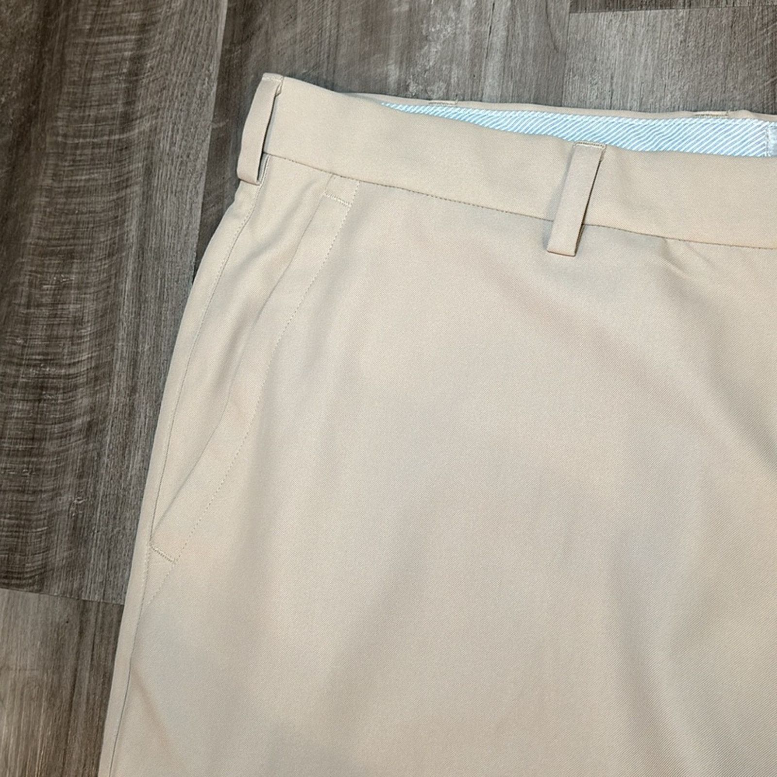 Peter Millar Peter Millar Salem Performance Shorts - 42R Size US 42 / EU 58 - 4 Thumbnail