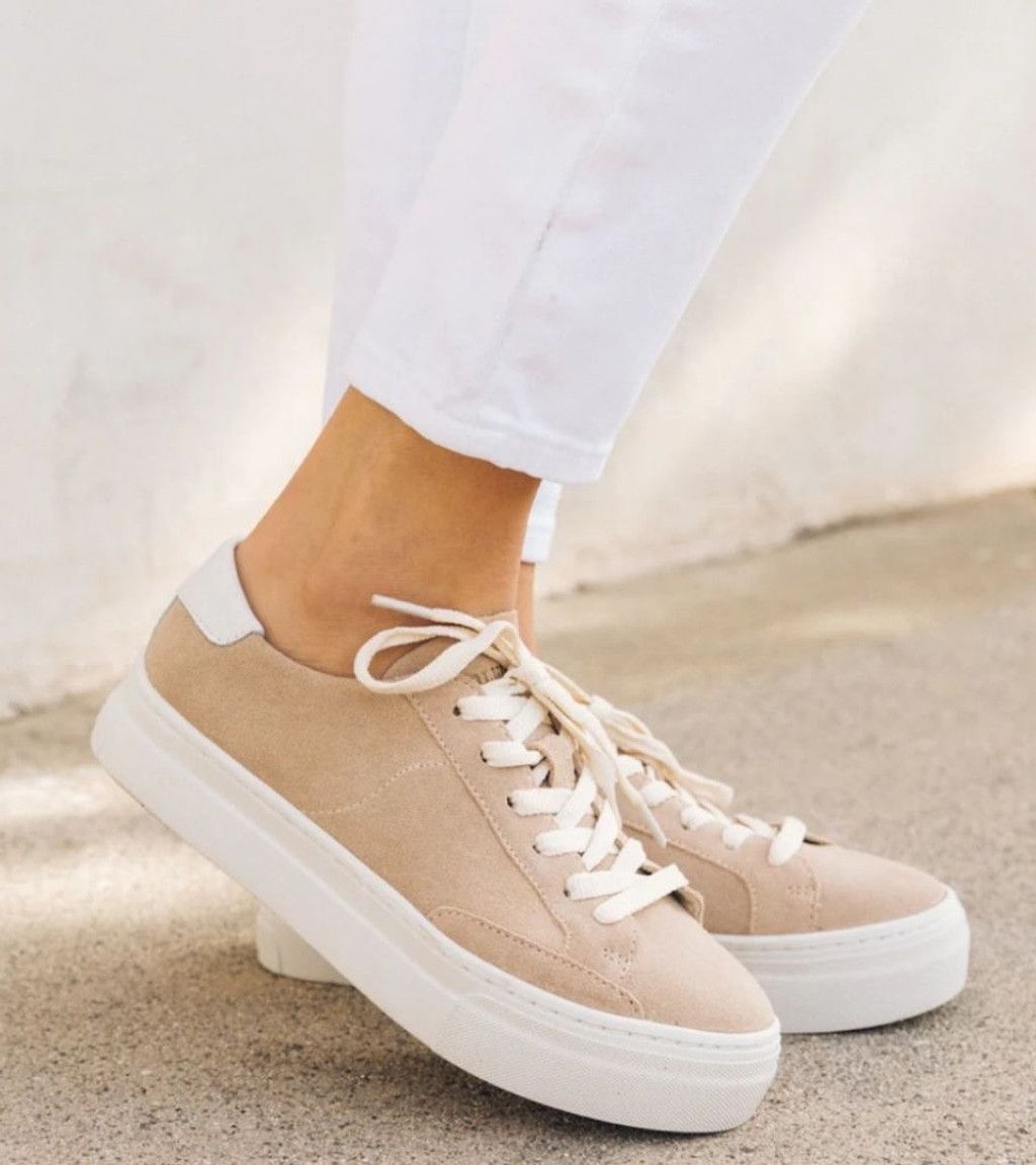 Soludos Soludos Ibiza Platform Sneaker Size 6.5 Size US 6.5 / IT 36.5 - 4 Thumbnail