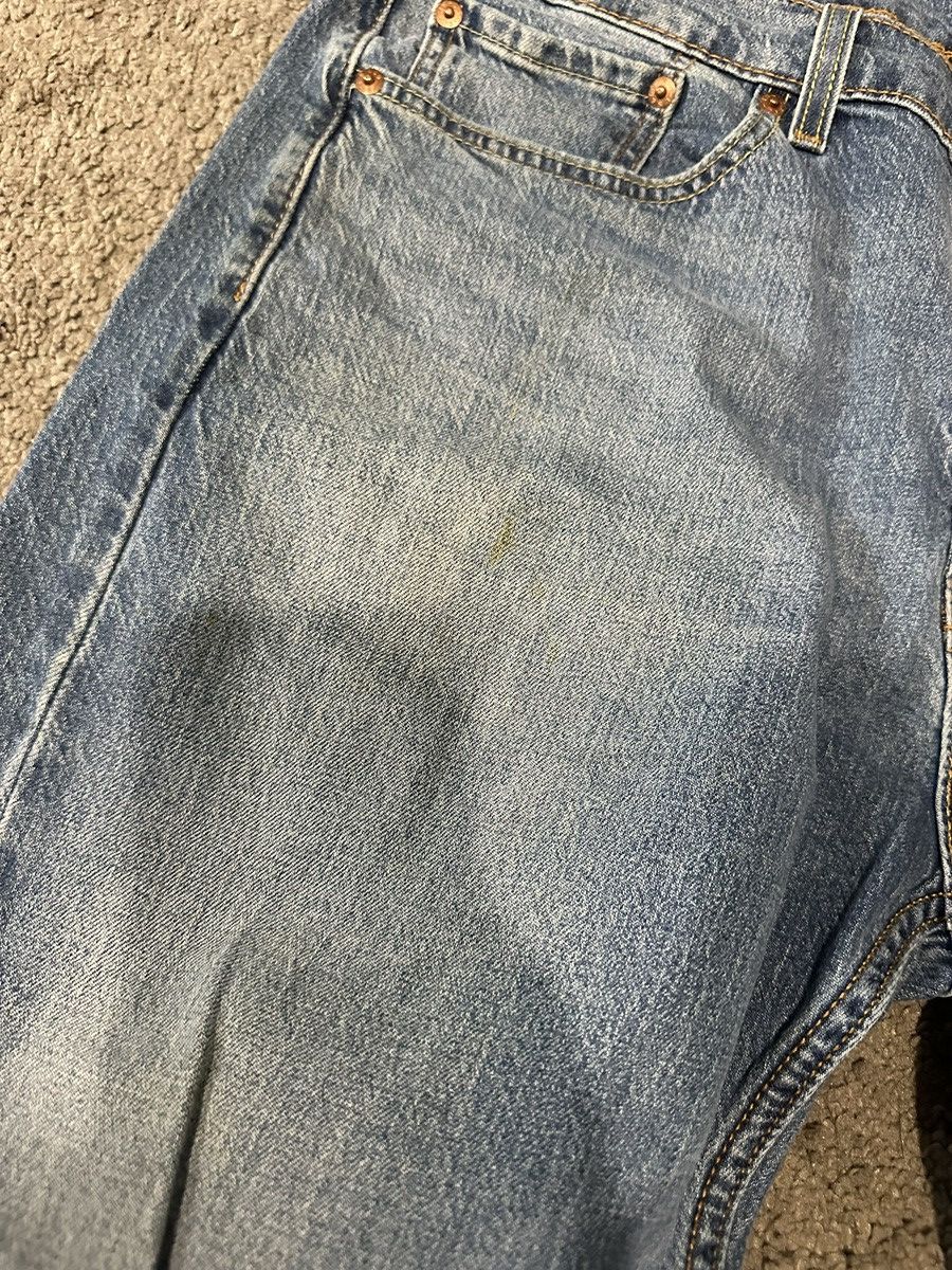 Levi's Vintage Clothing Vintage Levi’s 505 Size US 33 - 4 Thumbnail