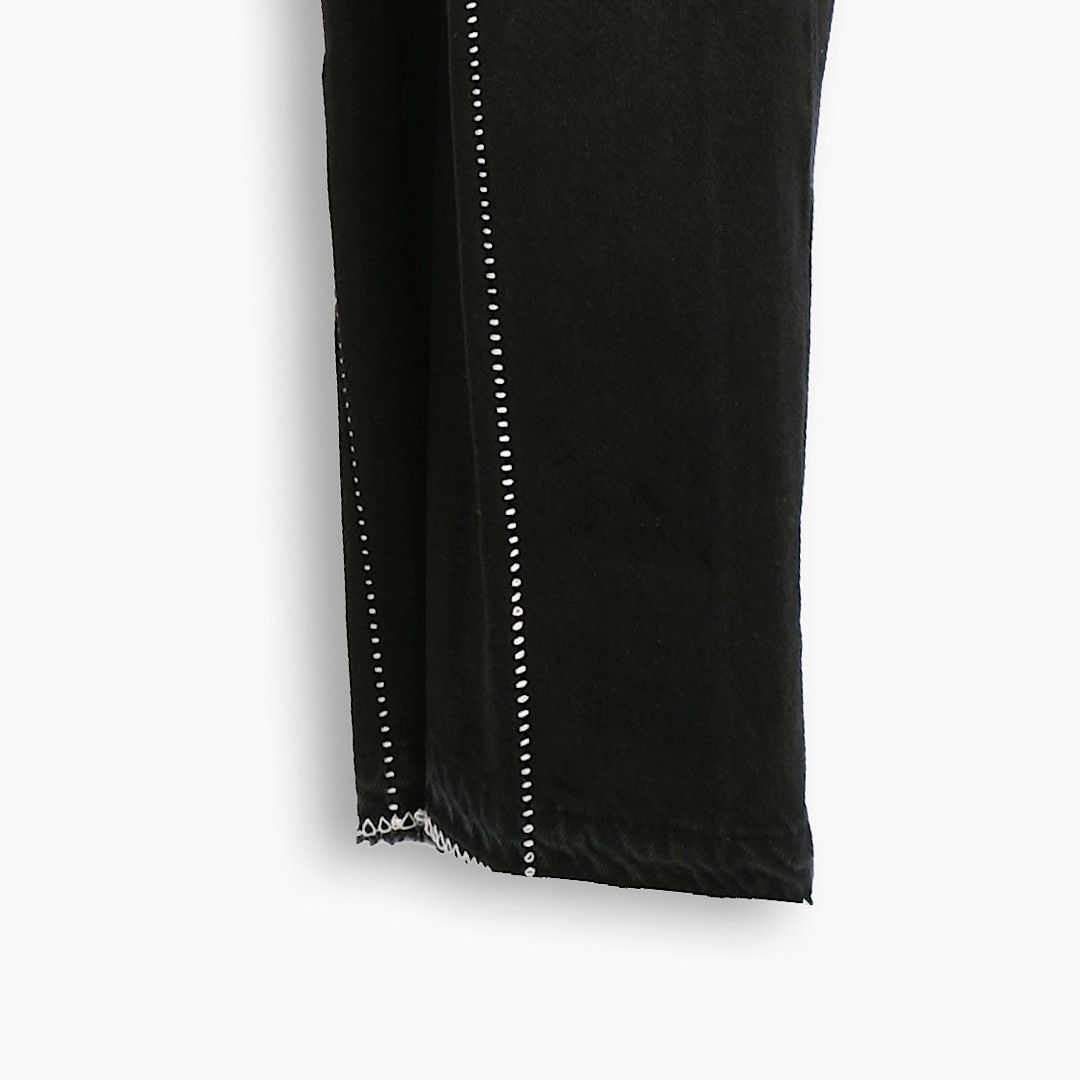 Levi's REPEAT PLUS RE-OVERLOCK Pants 32 Inch (RPO013205) Size US 32 / EU 48 - 6 Thumbnail