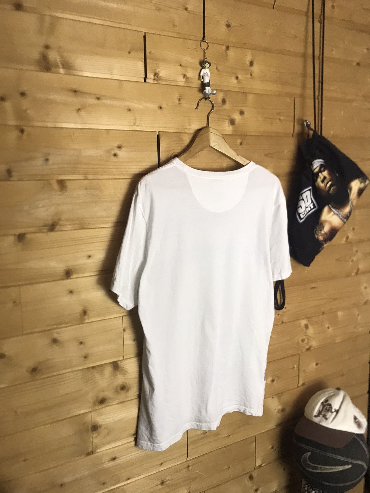 Barbour Barbour t-shirt Size US L / EU 52-54 / 3 - 7 Thumbnail
