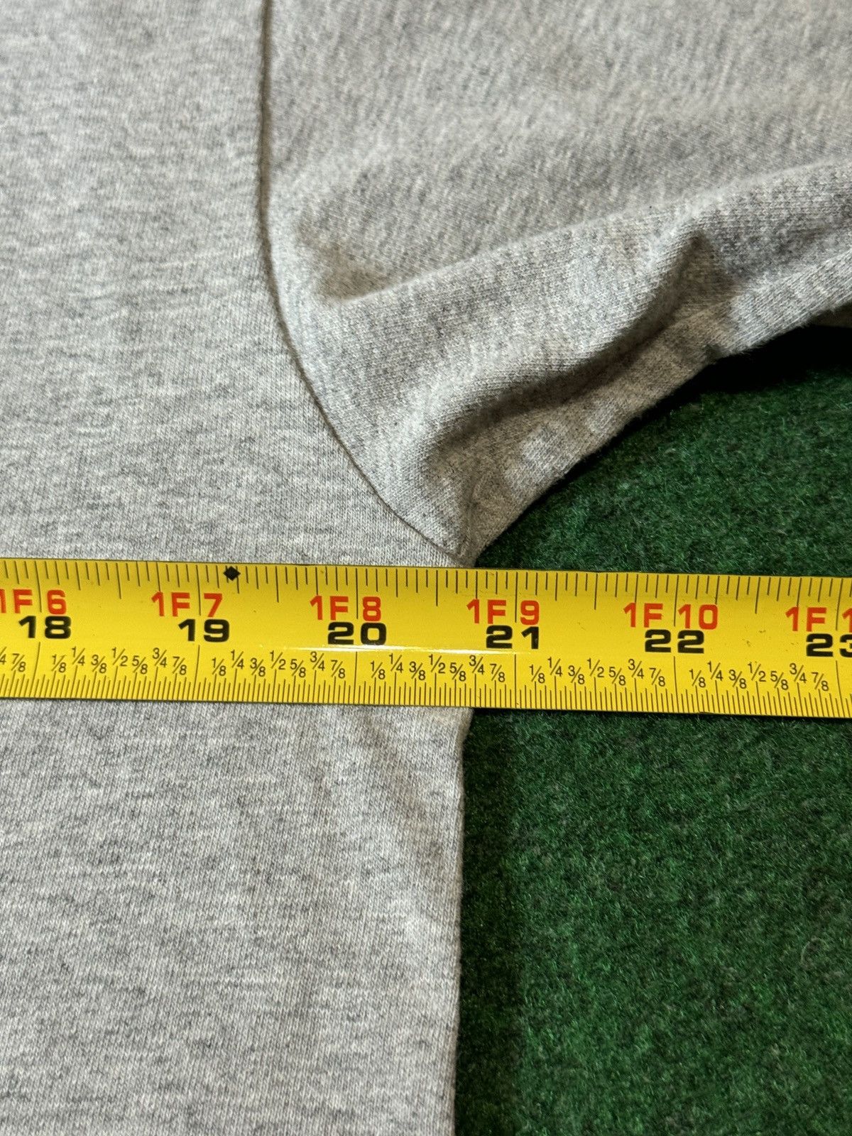 Vintage Vtg 90s Elmo Seasame Street Polo Ralph Lauren BoxingT Shirt Size US L / EU 52-54 / 3 - 7 Thumbnail
