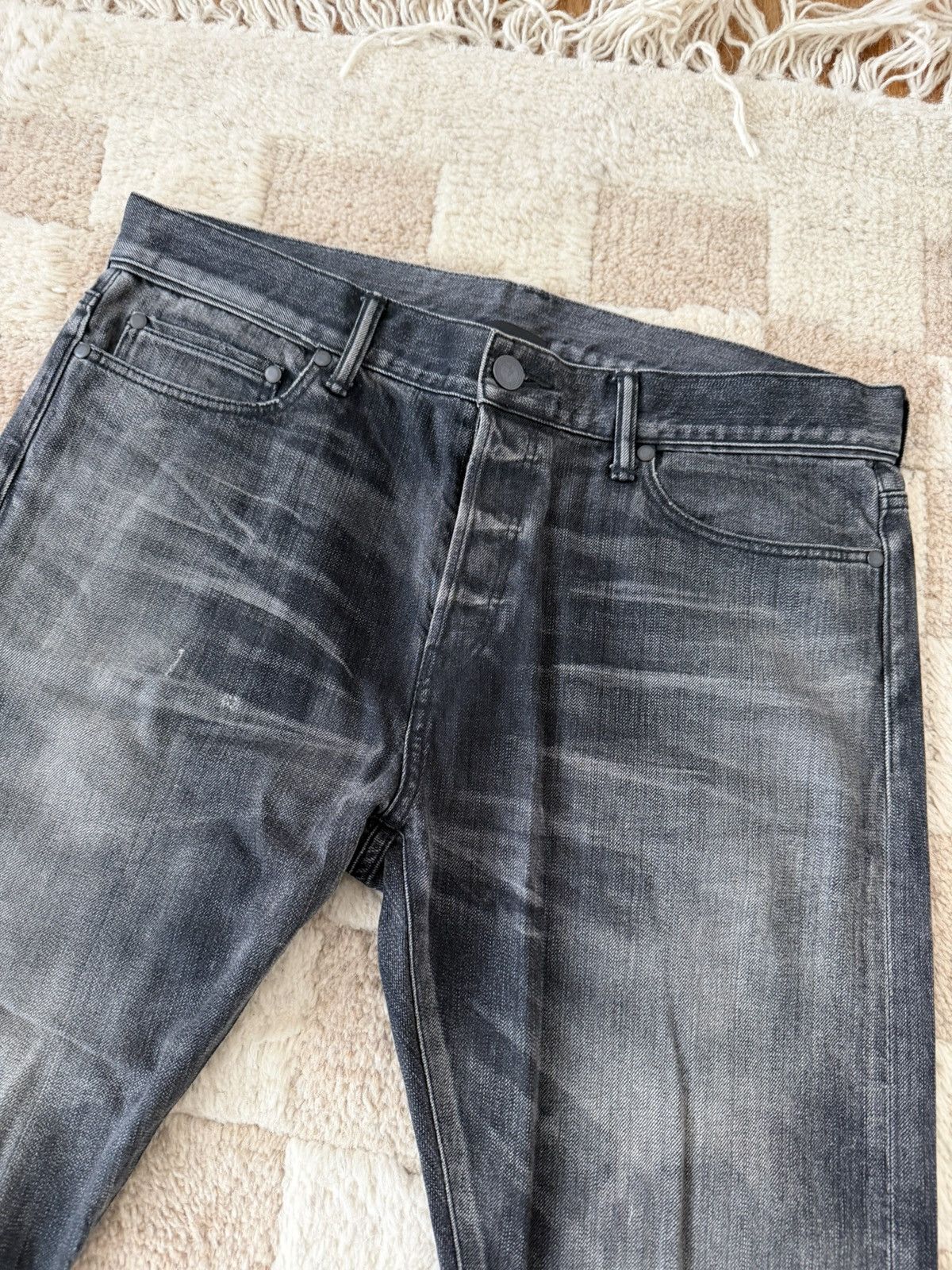 John Elliott John Elliott Cast 2 Inverness sz 33 Size US 33 - 2 Thumbnail