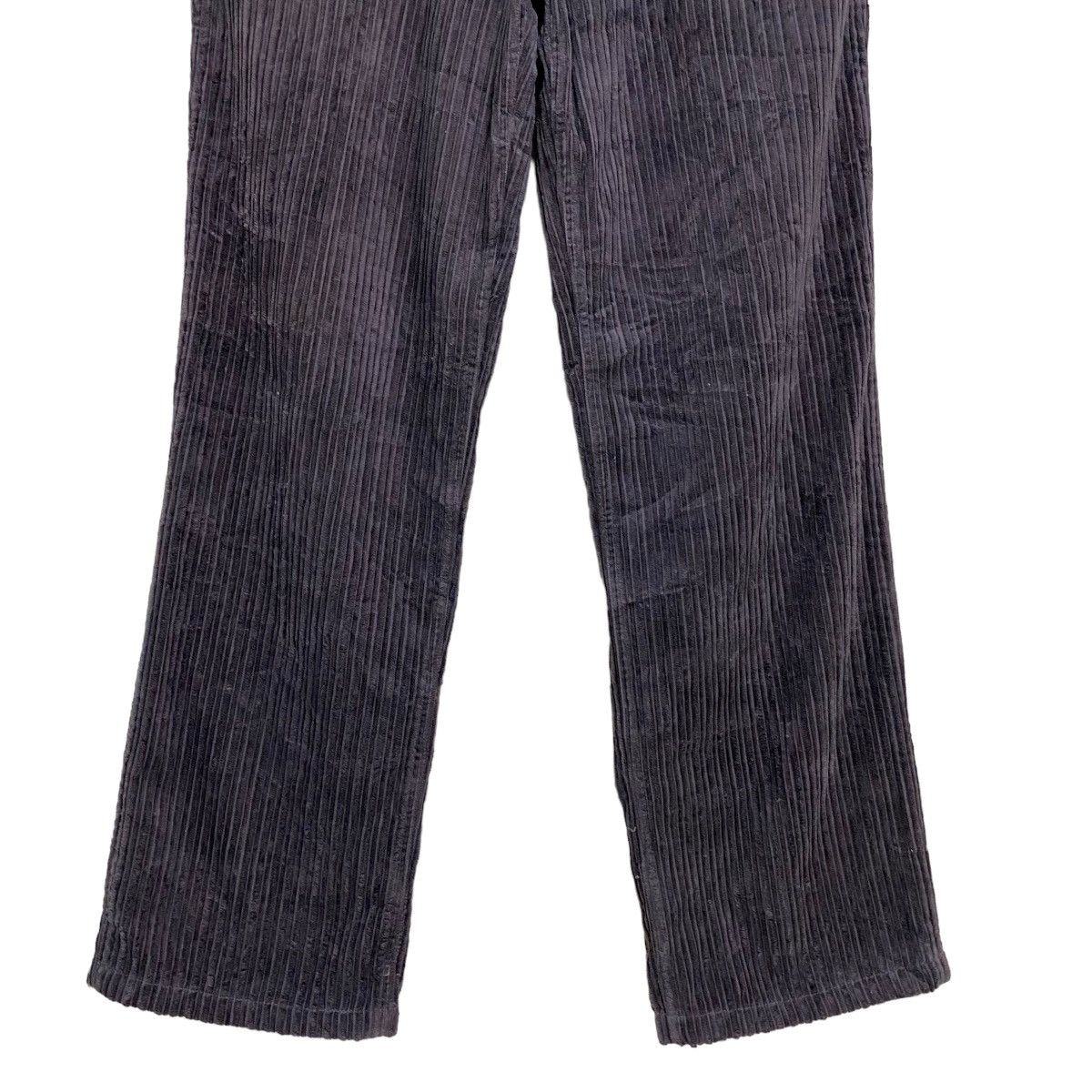 Carhartt Vintage Carhartt Corduroy Baggy Pants Size US 32 / EU 48 - 6 Thumbnail