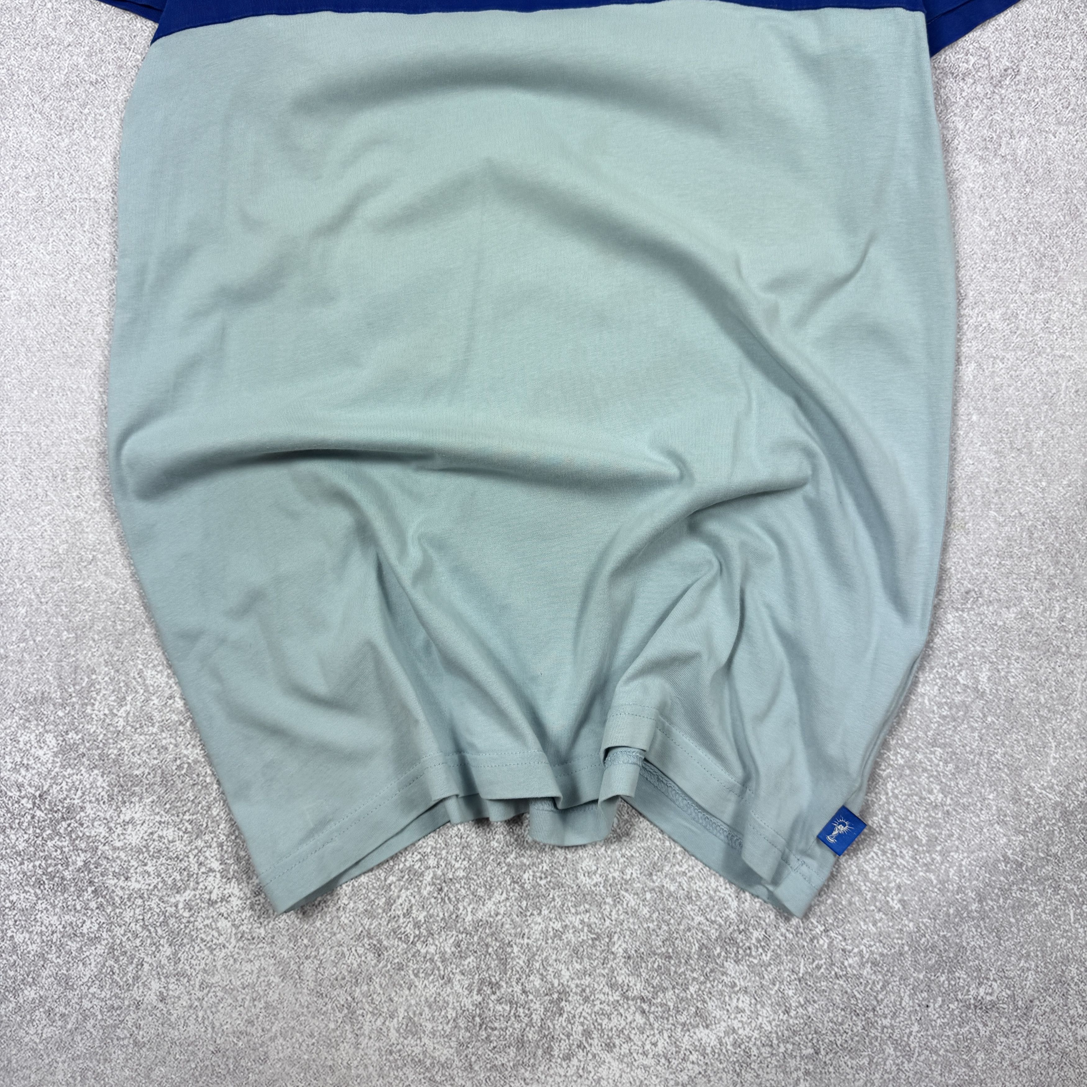 Adidas Men`s Adidas Argentina 2010 T shirt size M Size US M / EU 48-50 / 2 - 5 Thumbnail