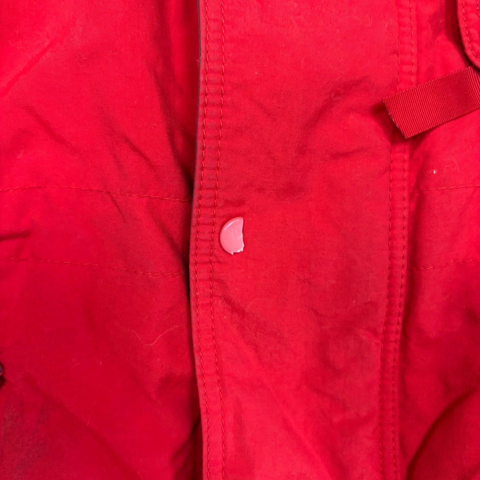 Patagonia × Vintage Vintage Patagonia Insulated Guide Hooded Parka Men's Small Size US S / EU 44-46 / 1 - 9 Thumbnail
