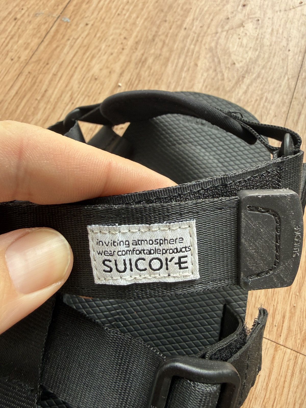 Suicoke Suicoke Roman / Fisherman Sandals Size US 11 / EU 44 - 5 Thumbnail