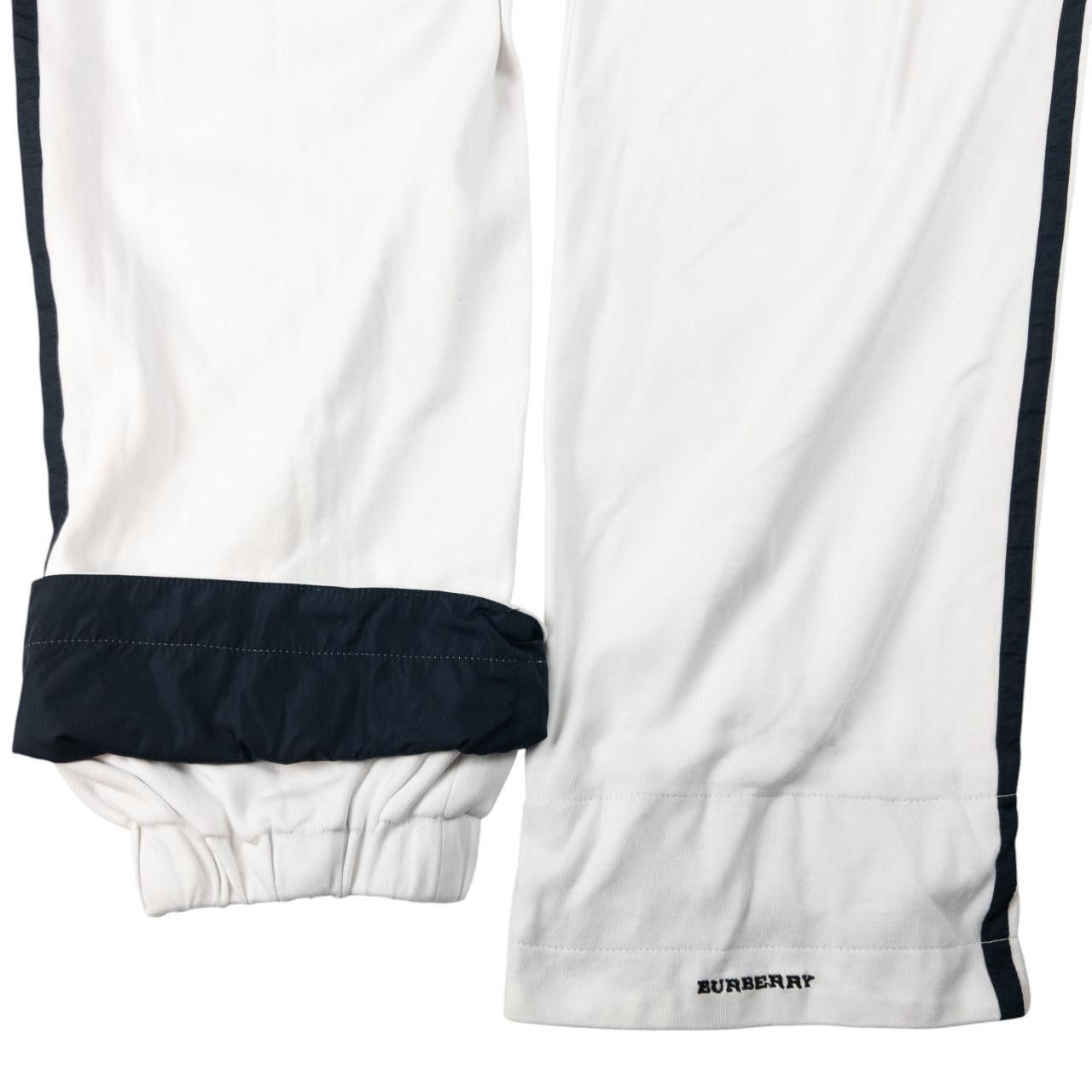 Burberry Vintage Burberry Tracksuit Bottoms Size M Size US 30 / EU 46 - 7 Thumbnail