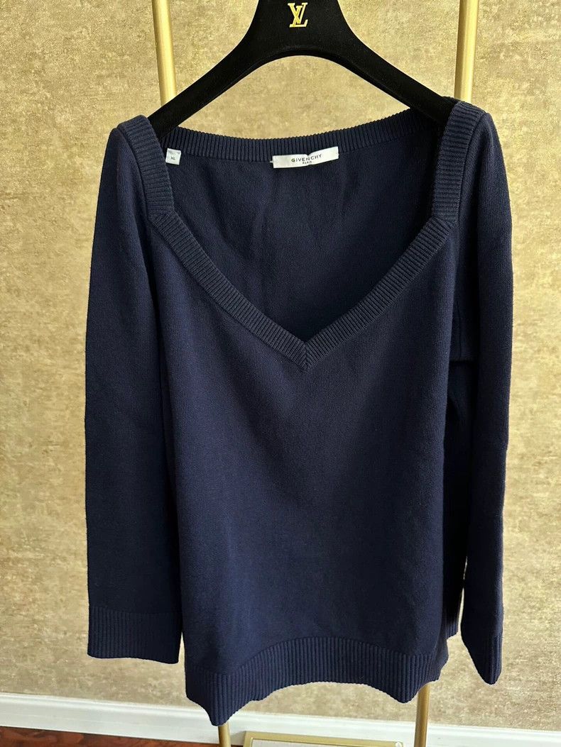 Givenchy Givenchy Ladies' Top, XL Size Size XL / US 12-14 / IT 48-50 - 8 Thumbnail