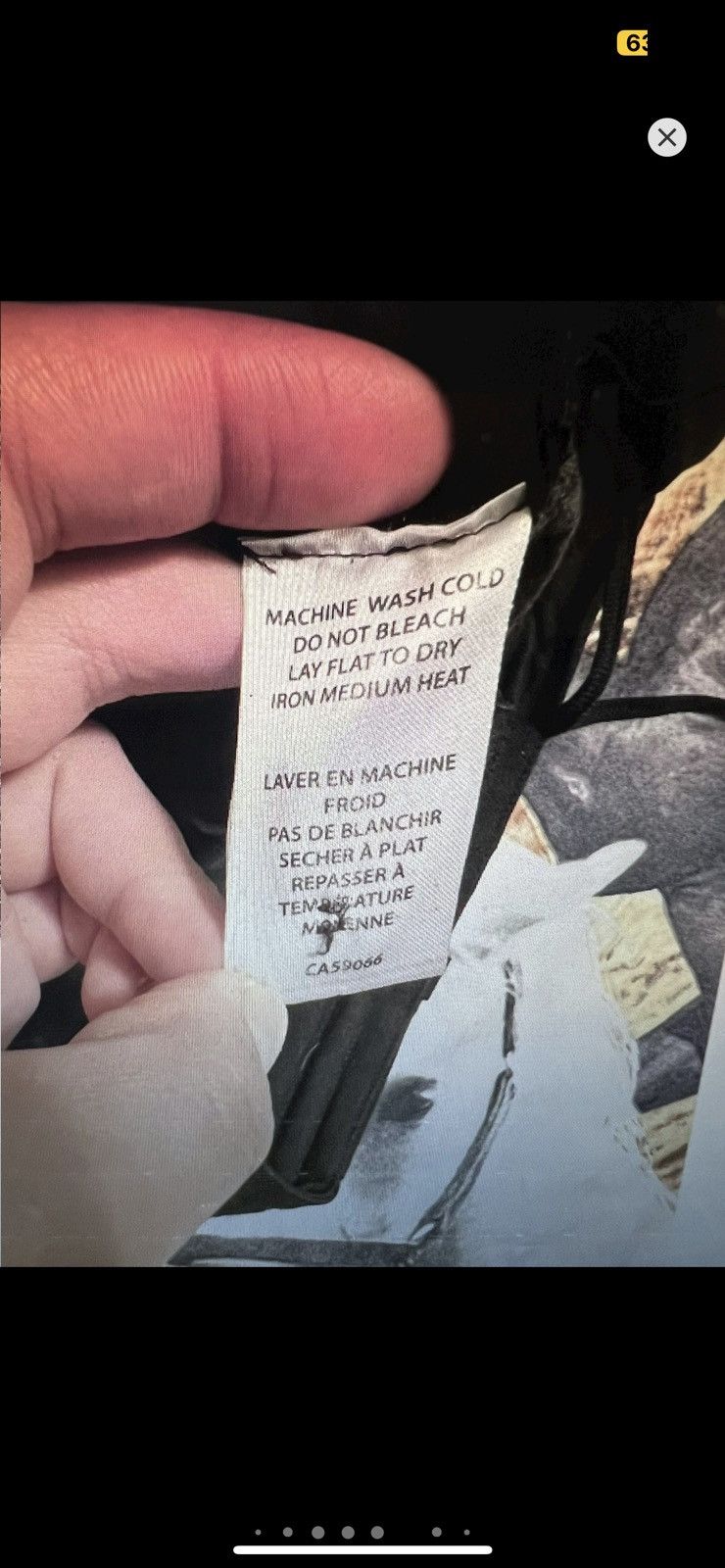 ***FINAL DROP***RARE ILLUSTRATED EXAMPLE TECHNICAL CARGO 36
