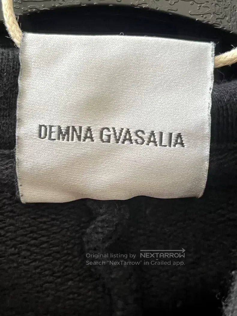 Vetements VETEMENTS Sweatshirt Size US XS / EU 42 / 0 - 4 Thumbnail