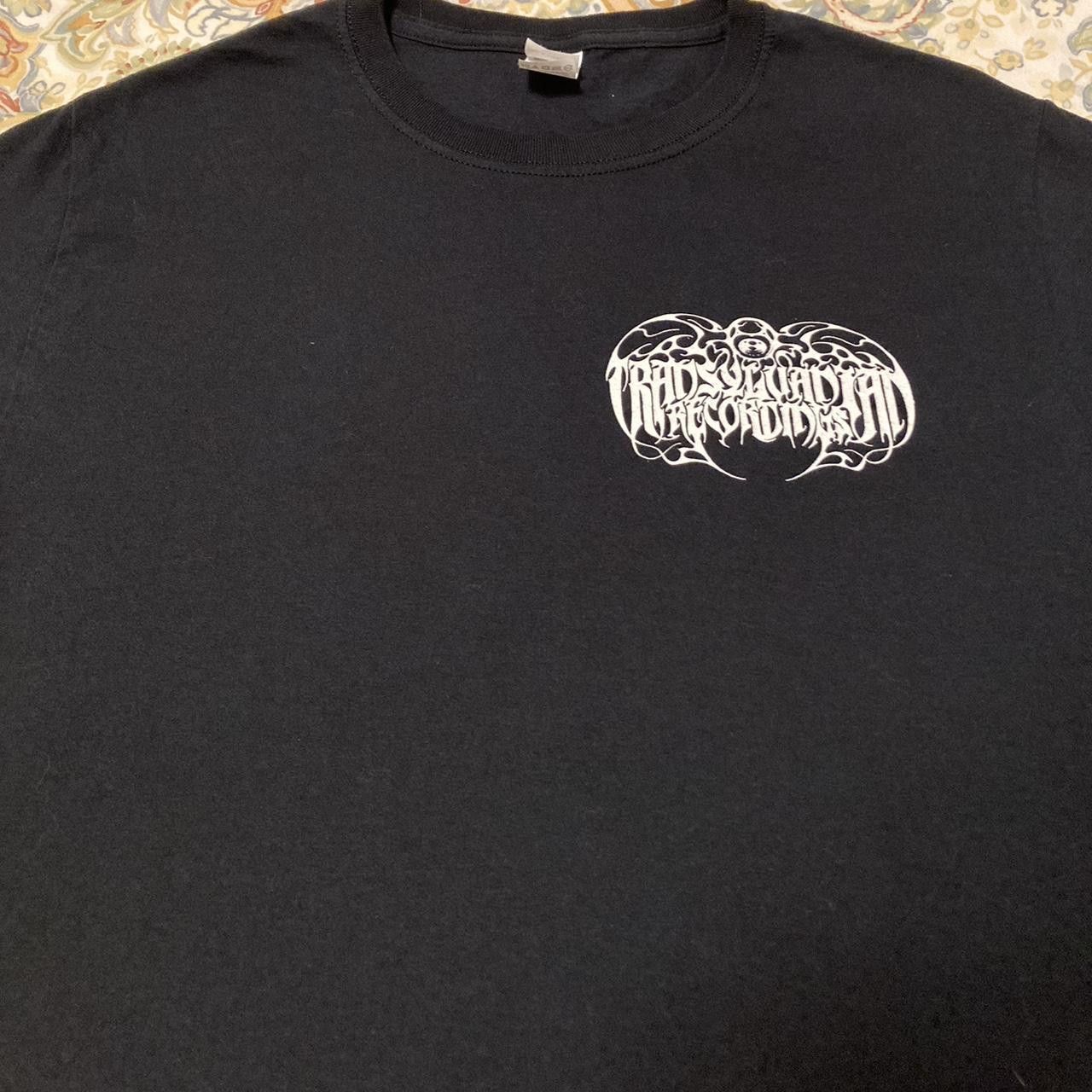 Fruit Of The Loom Transylvanian Recordings Size US S / EU 44-46 / 1 - 1 Thumbnail