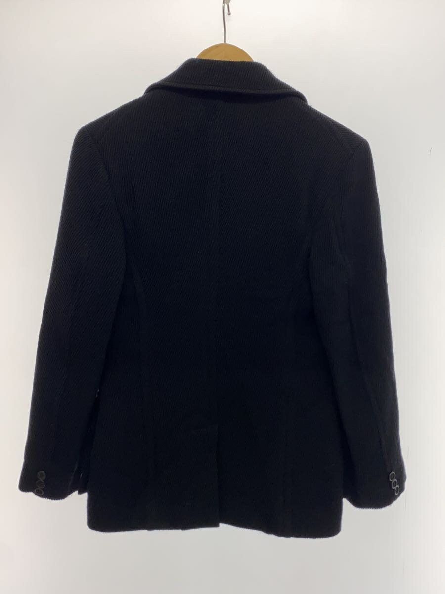 Yohji Yamamoto yohji yamamoto POUR HOMME 13AW wool jacket Size US M / EU 48-50 / 2 - 2 Thumbnail