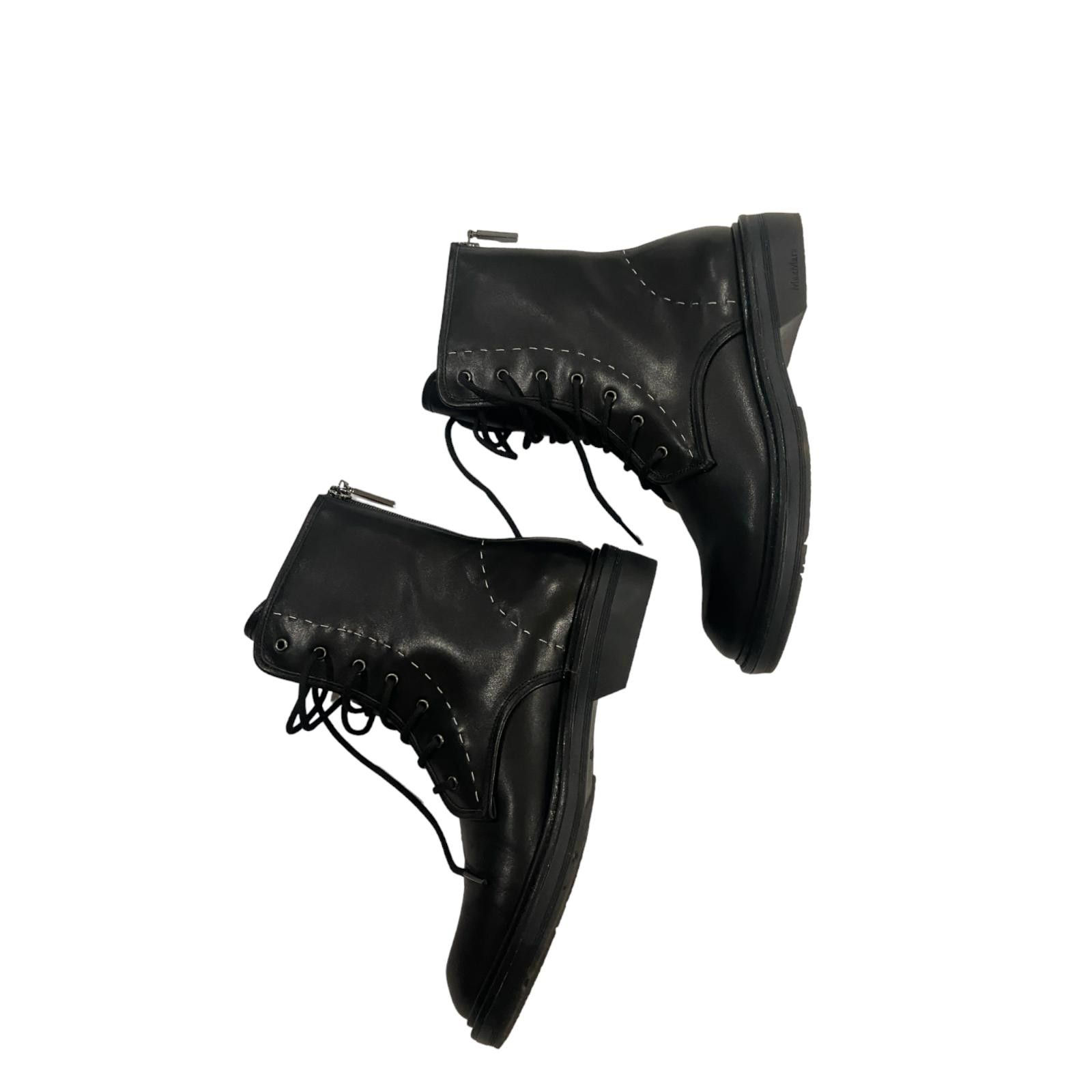 Max Mara maxmara boots Size US 8 / IT 38 - 4 Thumbnail