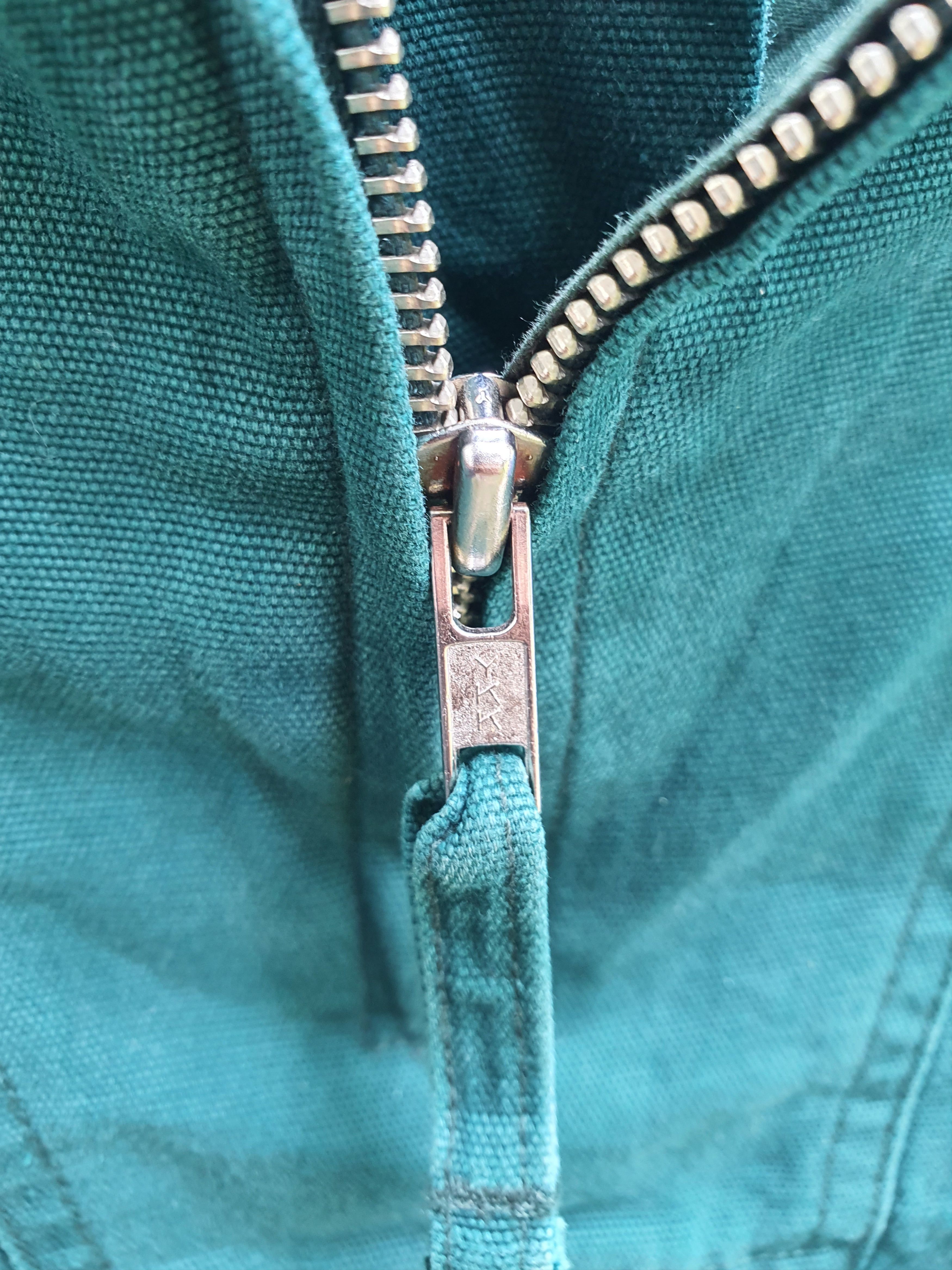 Polo Ralph Lauren × Vintage 90s Polo Ralph Lauren Sportsman Pullover Anorak Jacket SizeM Size US M / EU 48-50 / 2 - 9 Thumbnail