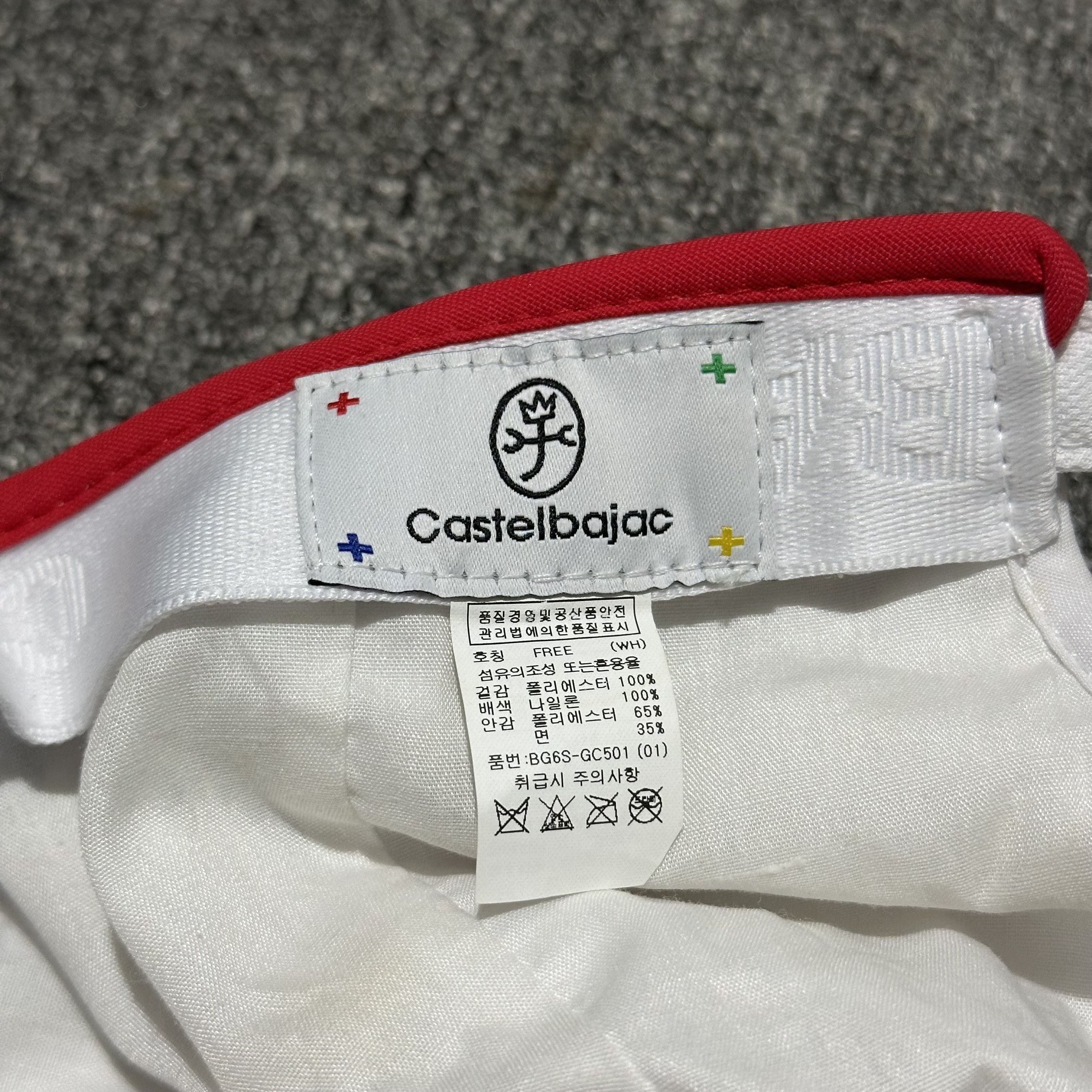 Jean Charles De Castelbajac Castelbajac Hats Size ONE SIZE - 5 Thumbnail