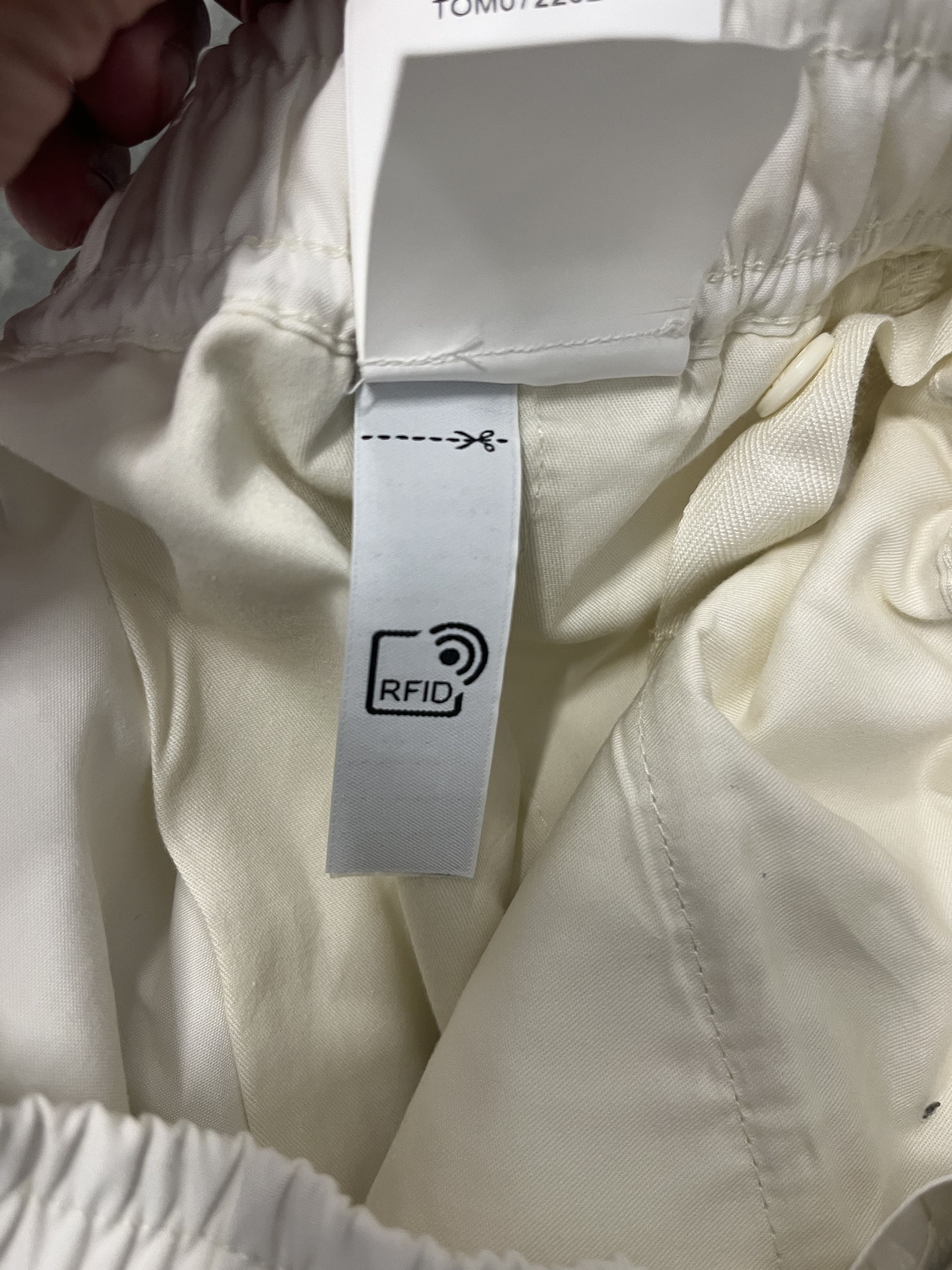Stone Island Stone Island Pants o-ventile Size US 28 / EU 44 - 10 Thumbnail