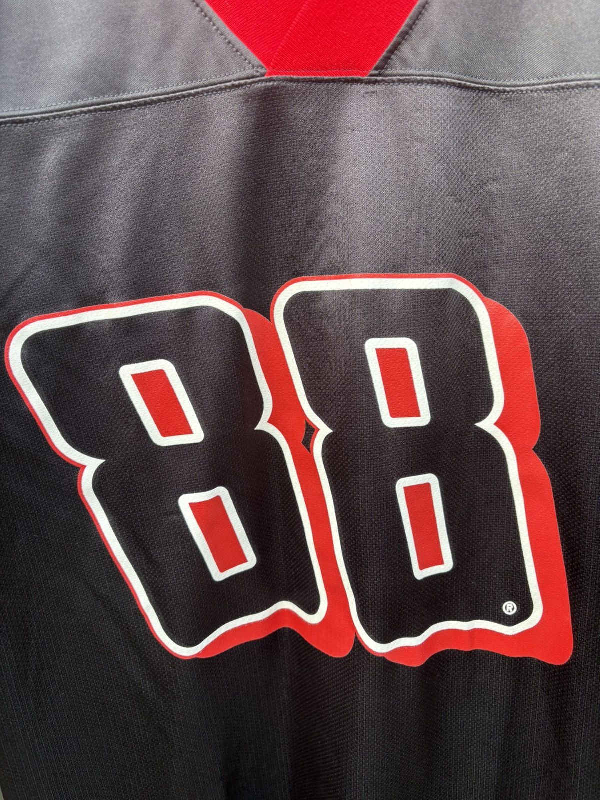 Chase Authentics NASCAR Dale Earnhardt Chase Authentics Vintage Jersey Size US S / EU 44-46 / 1 - 2 Thumbnail