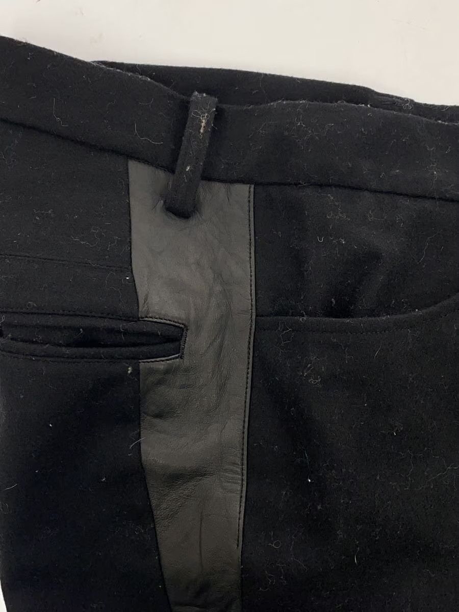 Yohji Yamamoto YOHJI YAMAMOTO/Y's/3/Wool/Black Bottoms Size US 32 / EU 48 - 7 Thumbnail
