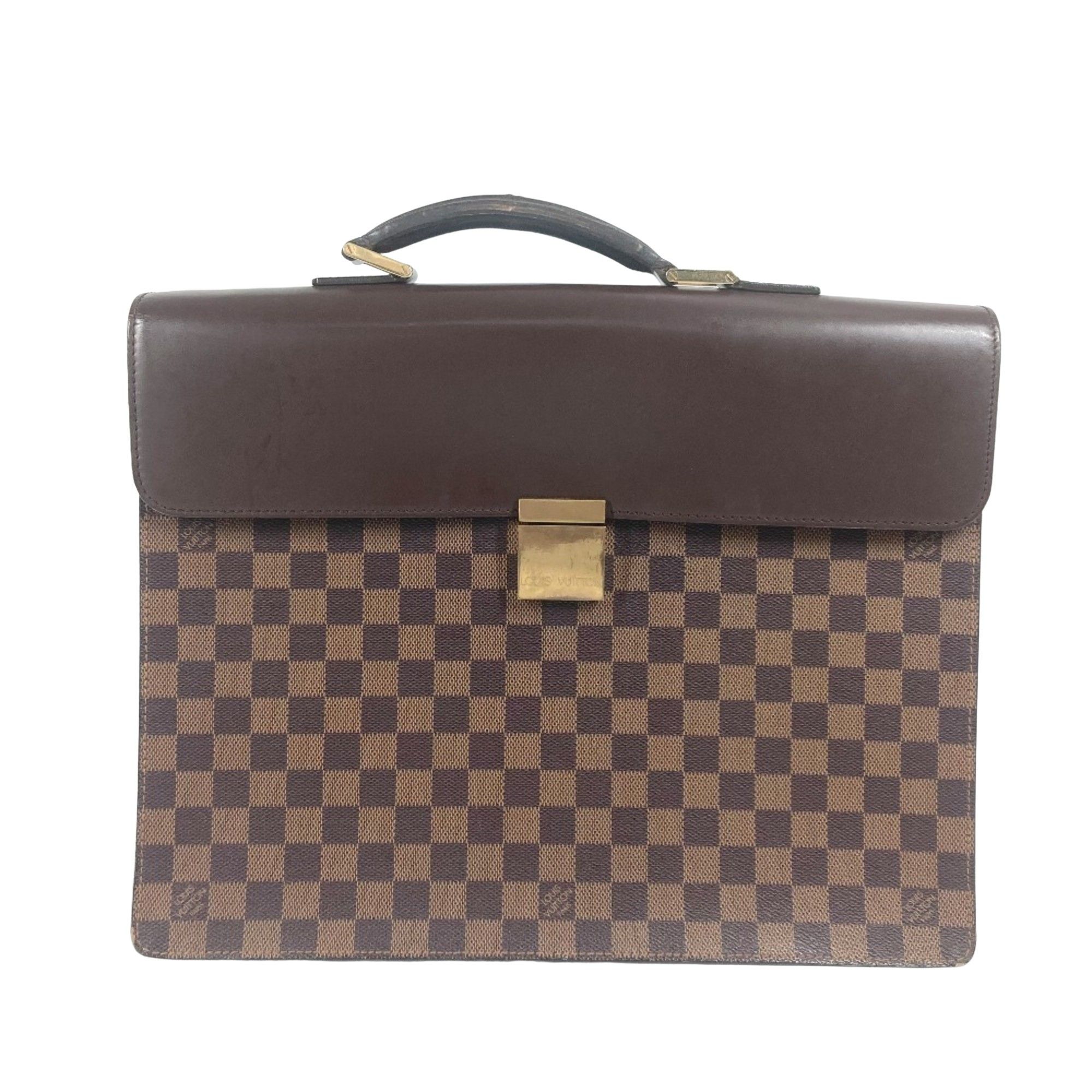 Louis Vuitton Louis Vuitton Altona briefcase Size ONE SIZE - 1 Thumbnail