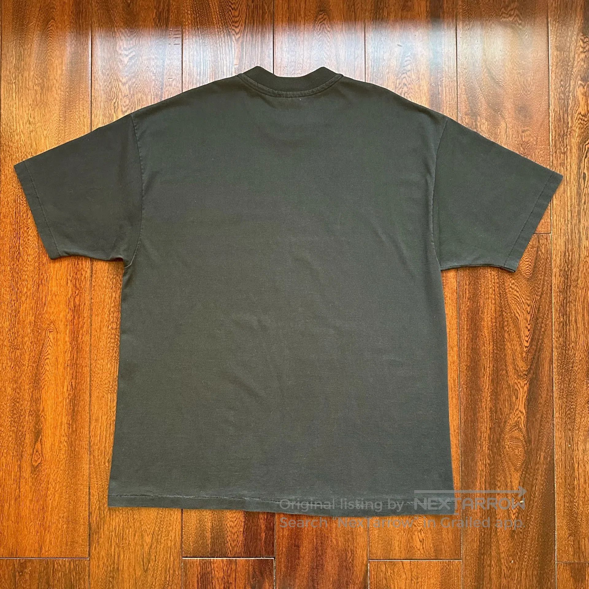 Vintage Vintage 90s Fade Photo T. Size US M / EU 48-50 / 2 - 2 Thumbnail