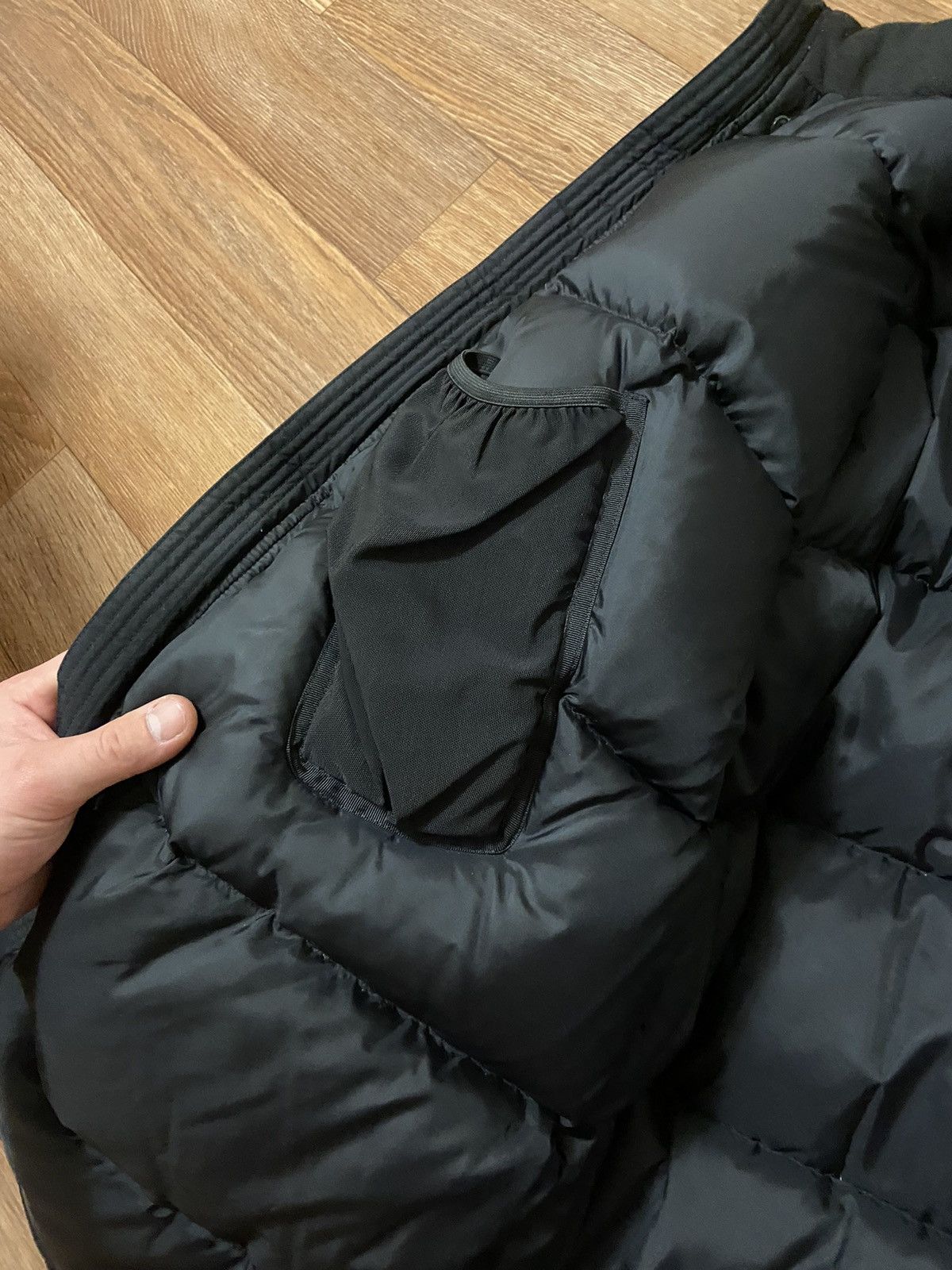 The North Face Vintage The North Face HyVent McMurdo Down Jacket Size US M / EU 48-50 / 2 - 8 Thumbnail