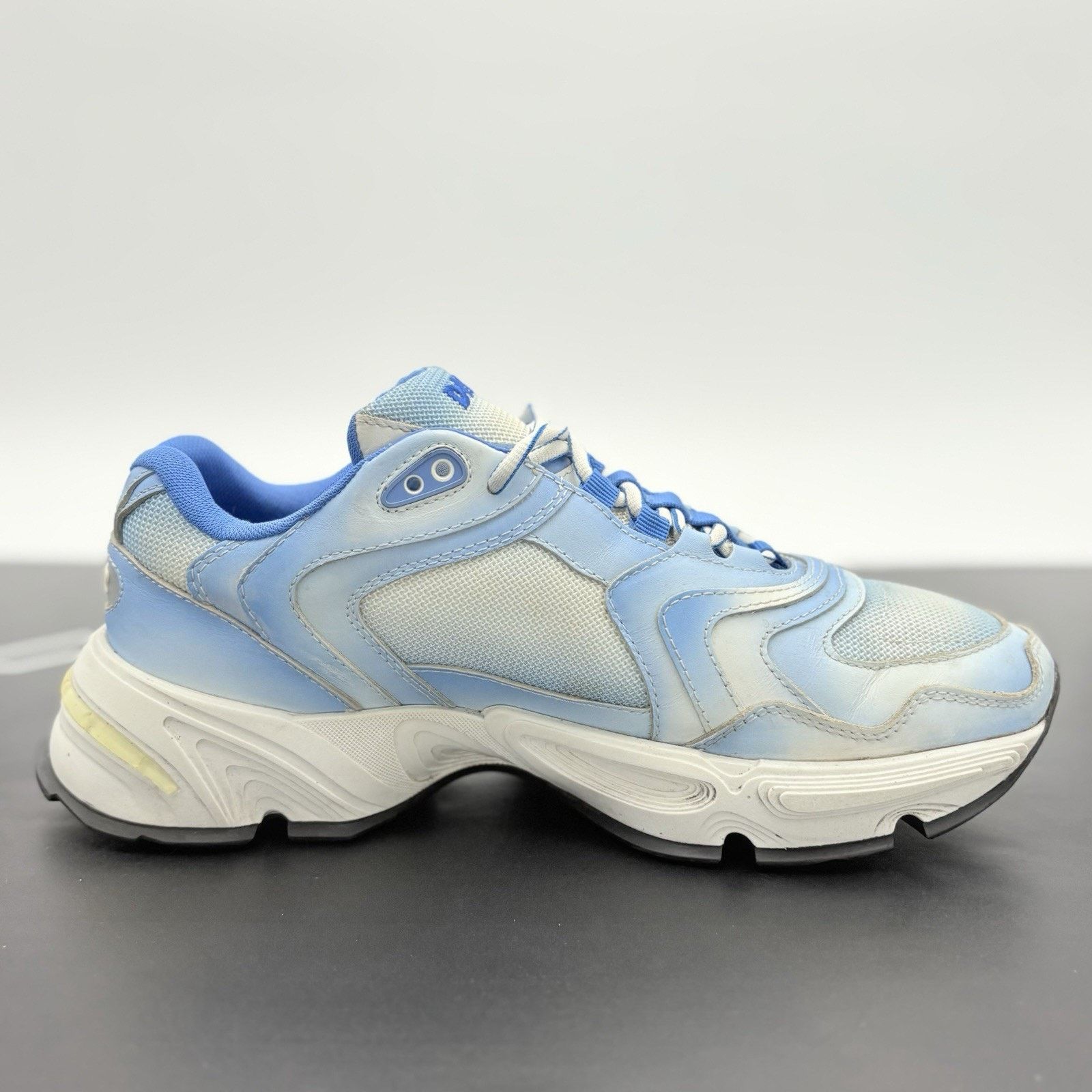 Dior Christian Dior CD1 ' Blue Gradient ' | GREAT CONDITION! Size US 8 / EU 41 - 10 Thumbnail